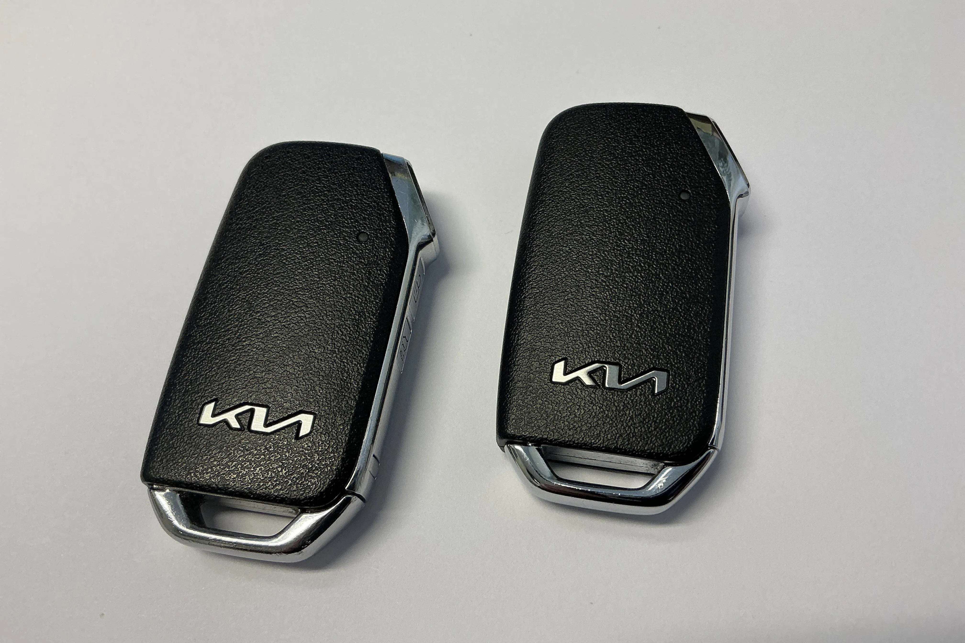 Presentationsfoto 18 av 18: KIA Niro Plug-in Hybrid 1.6 (141hk) - 9 264 mil - Automat - svart - 2022