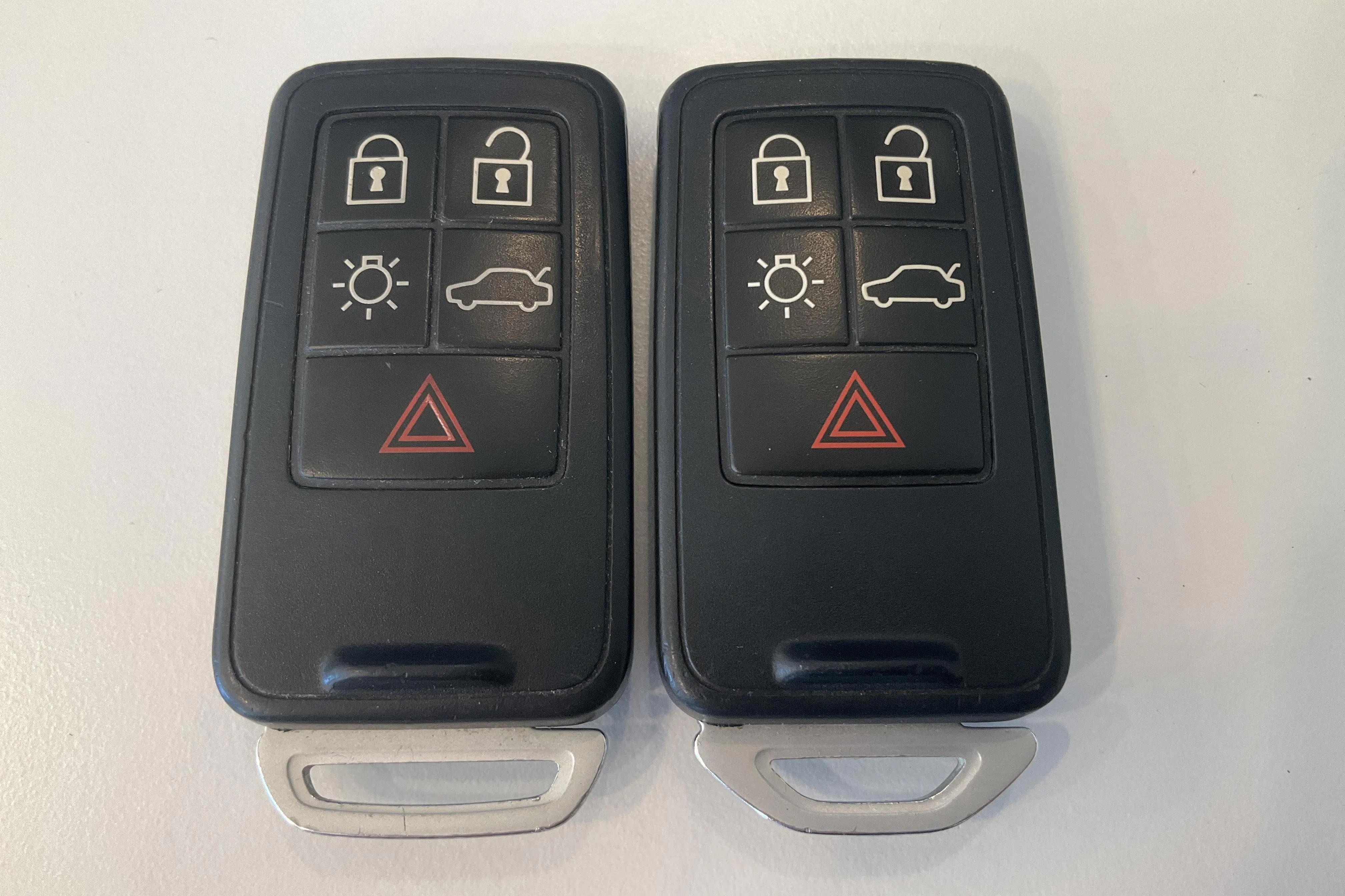 Presentationsfoto 17 av 17: Volvo XC70 II D4 AWD (181hk) - 20 858 mil - Automat - brun - 2015