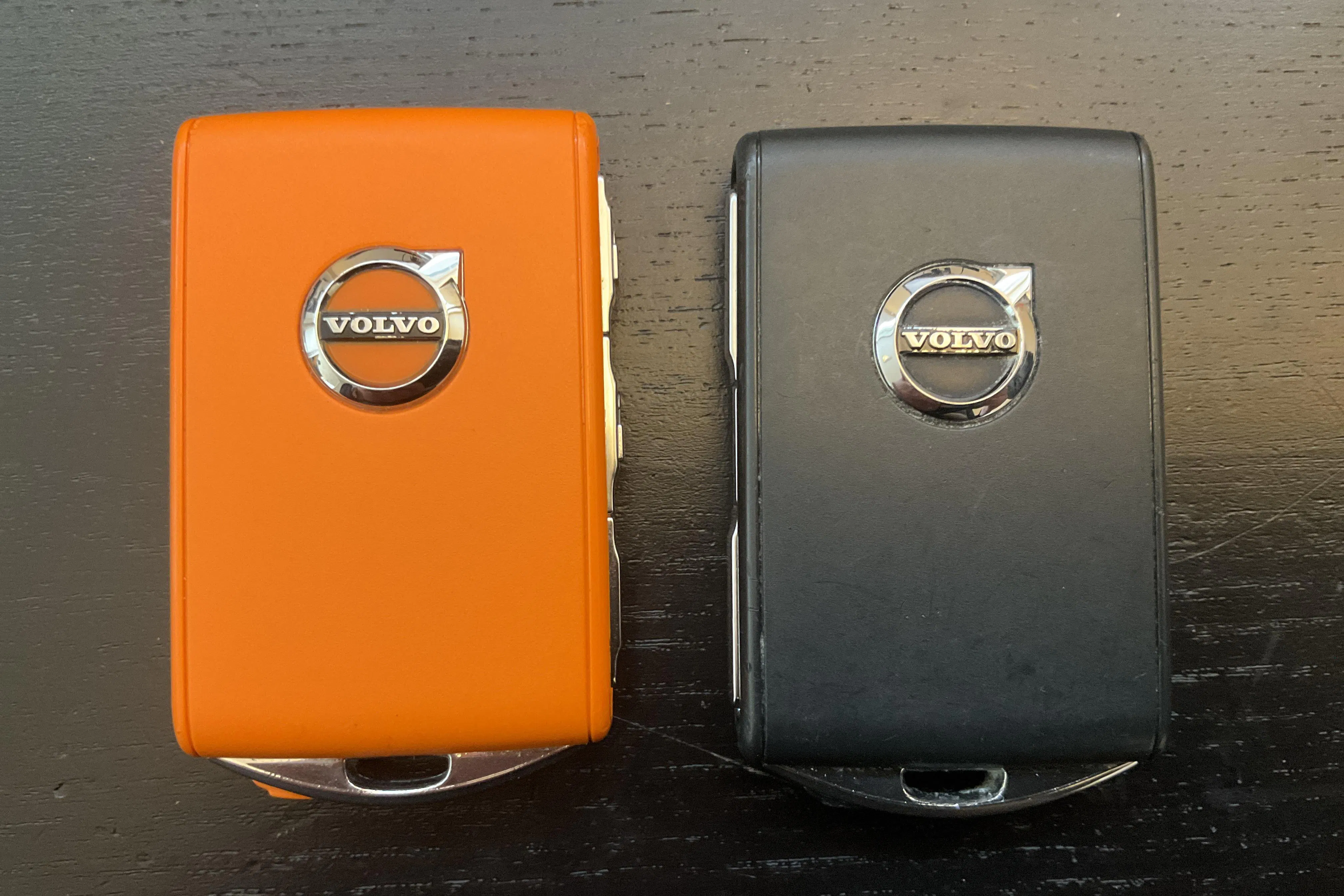 Presentationsfoto 18 av 18: Volvo V60 B4 Cross Country AWD Mildhybrid, Diesel (197hk) - 5 871 mil - Automat - grå - 2024