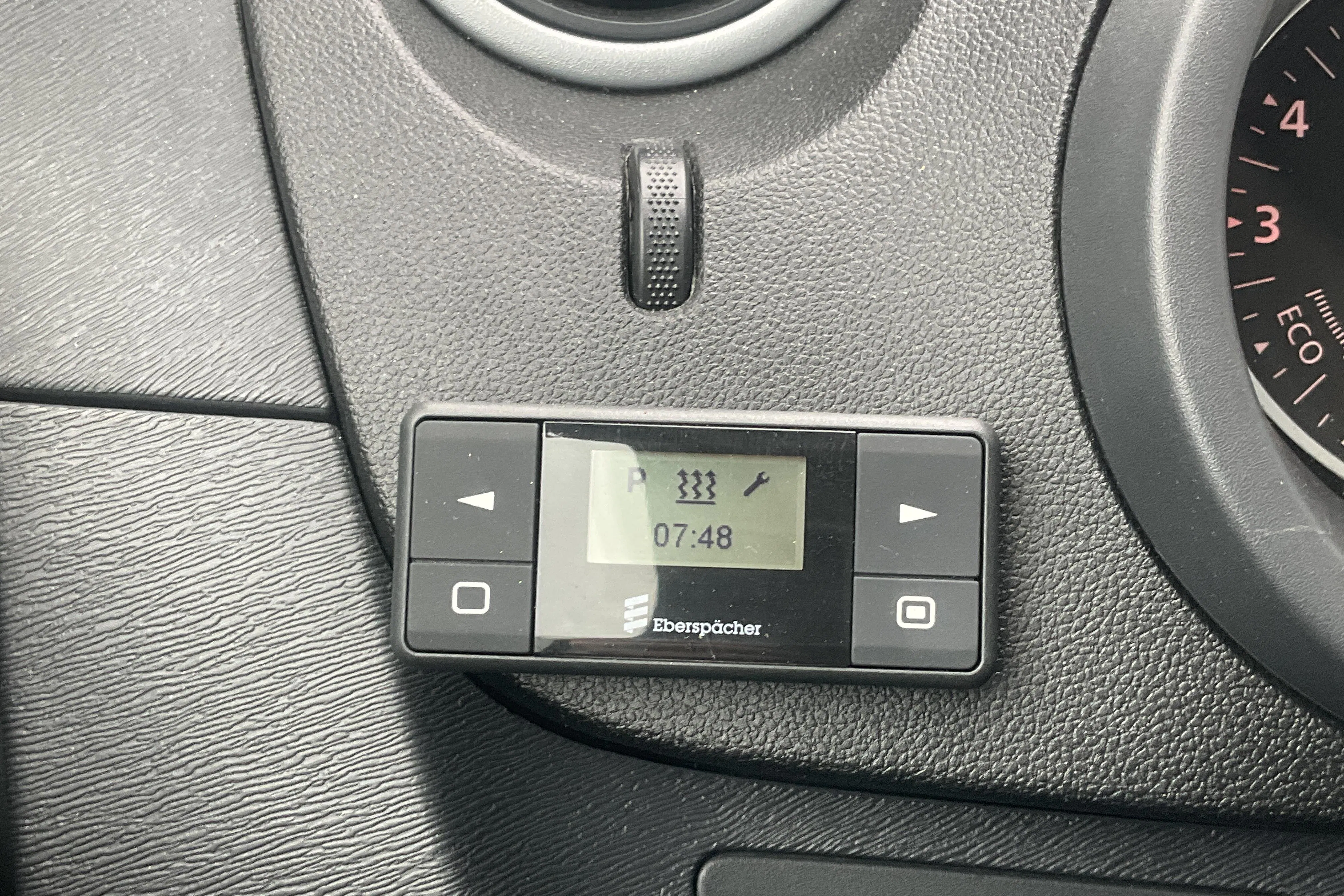 Presentation photo 13 of 13: Renault Kangoo 1.5 dCi Skåp (95hk) - 52 700 km - Manual - white - 2021