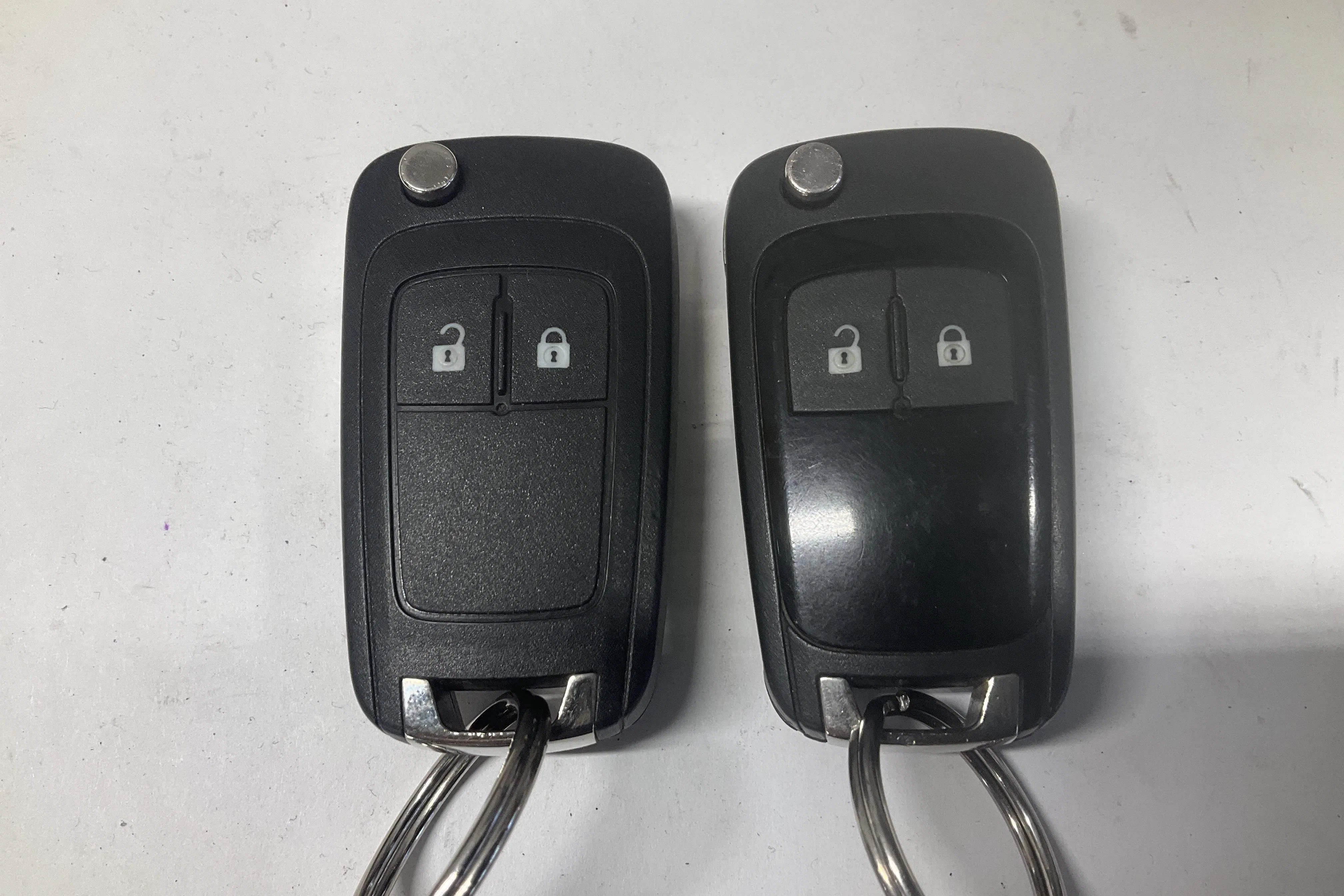 Presentationsfoto 13 av 13: Opel Corsa 1.4 ECOTEC 5dr (90hk) - 2 967 mil - Manuell - svart - 2018