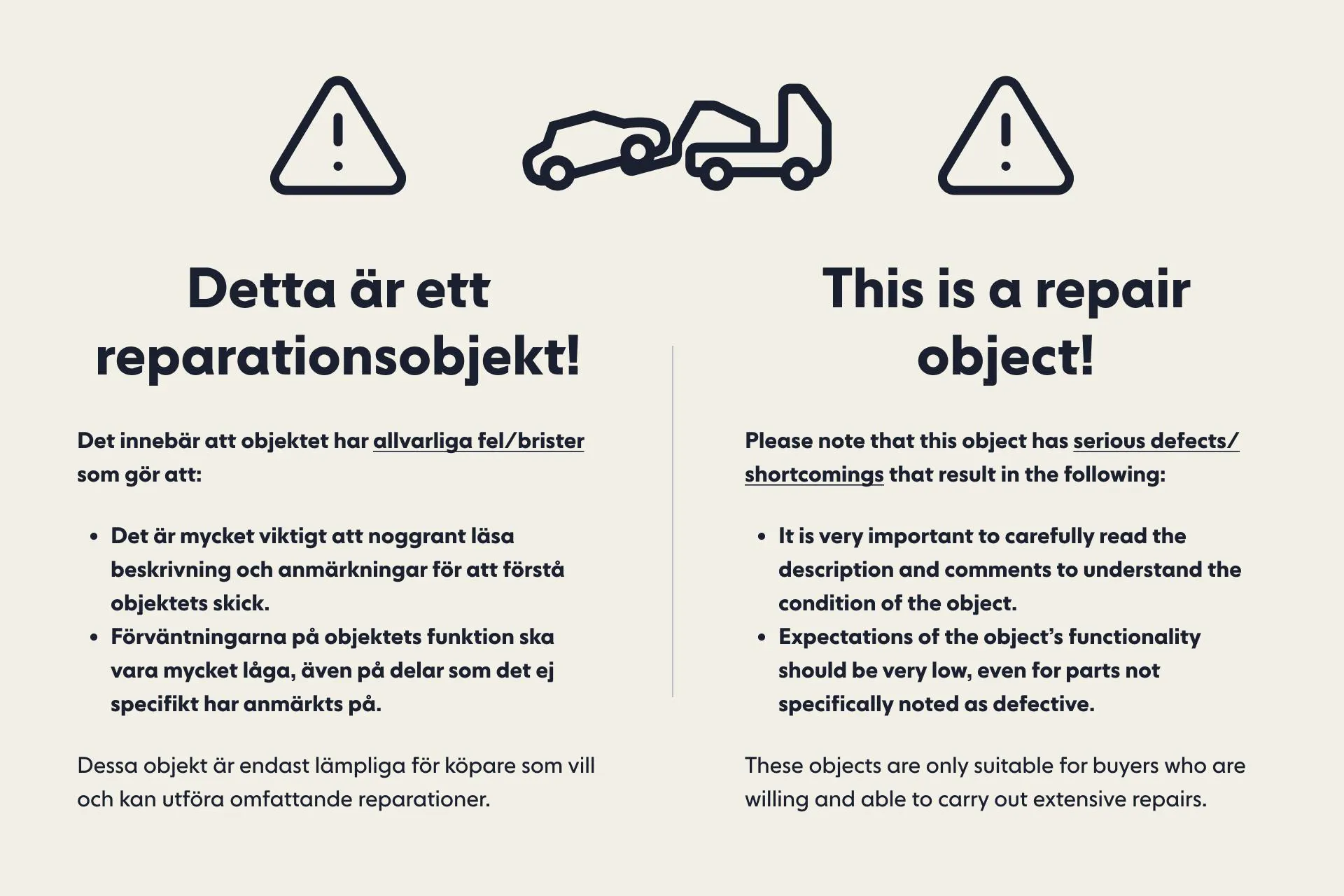 Presentation photo 2 of 12: Renault Trafic 2.0 dCi Skåp (115hk) - 182 790 km - Manual - white - 2014