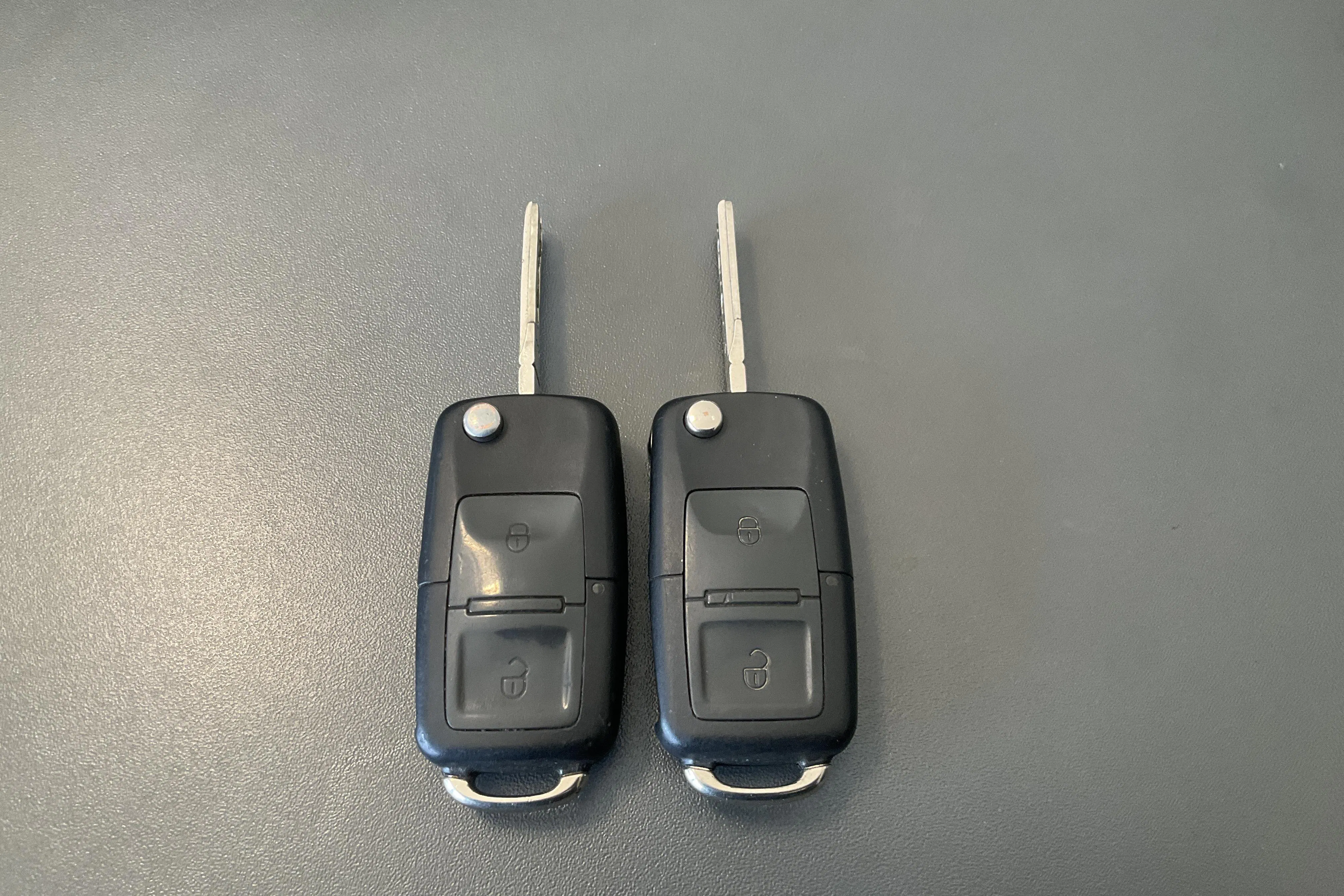 Presentationsfoto 16 av 16: VW Transporter T5 2.5 TDI 4-motion (174hk) - 20 716 mil - Manuell - vit - 2007