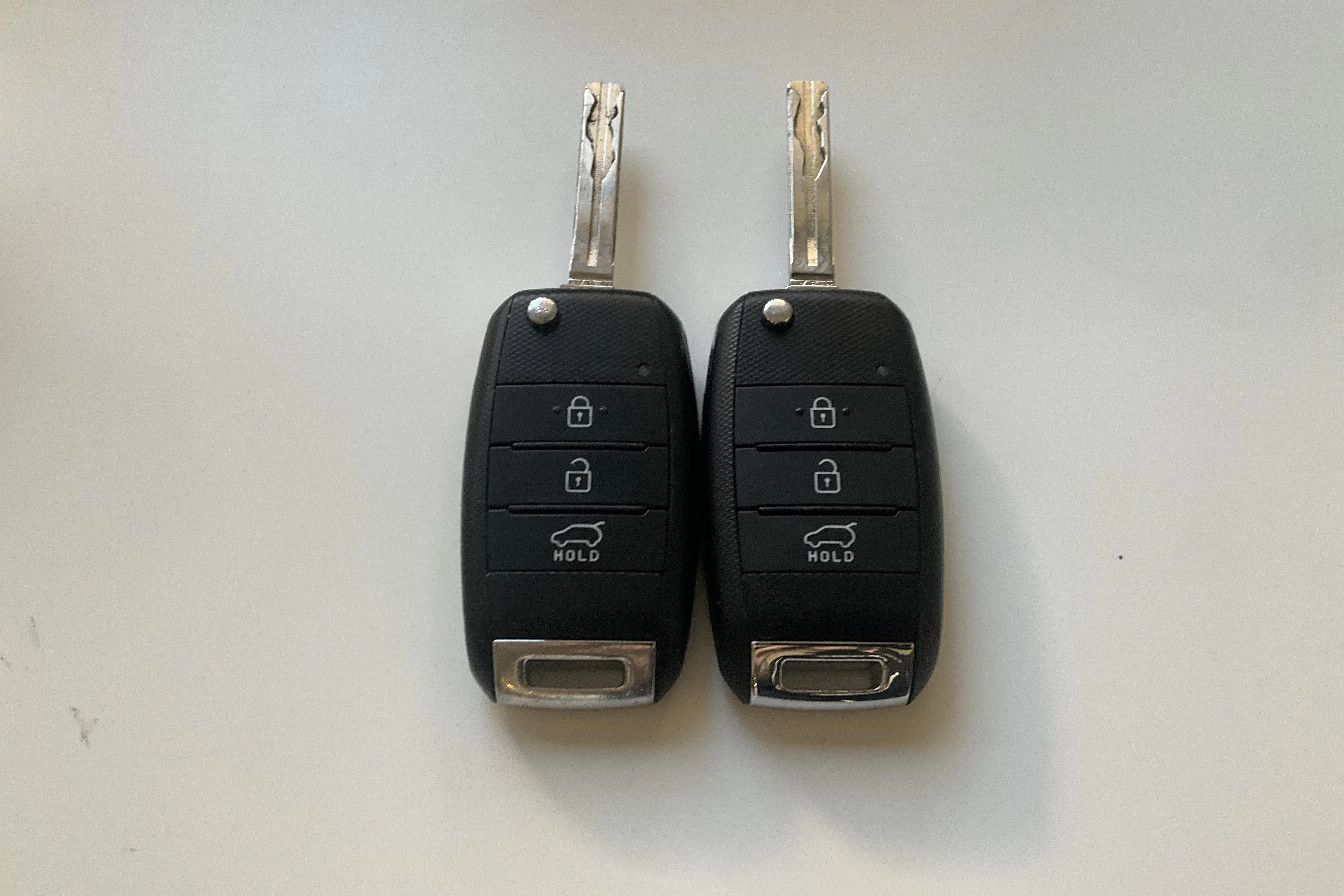 Presentation photo 18 of 18: KIA Cee'd 1.6 CRDi SW (136hk) - 134 030 km - Automatic - red - 2016