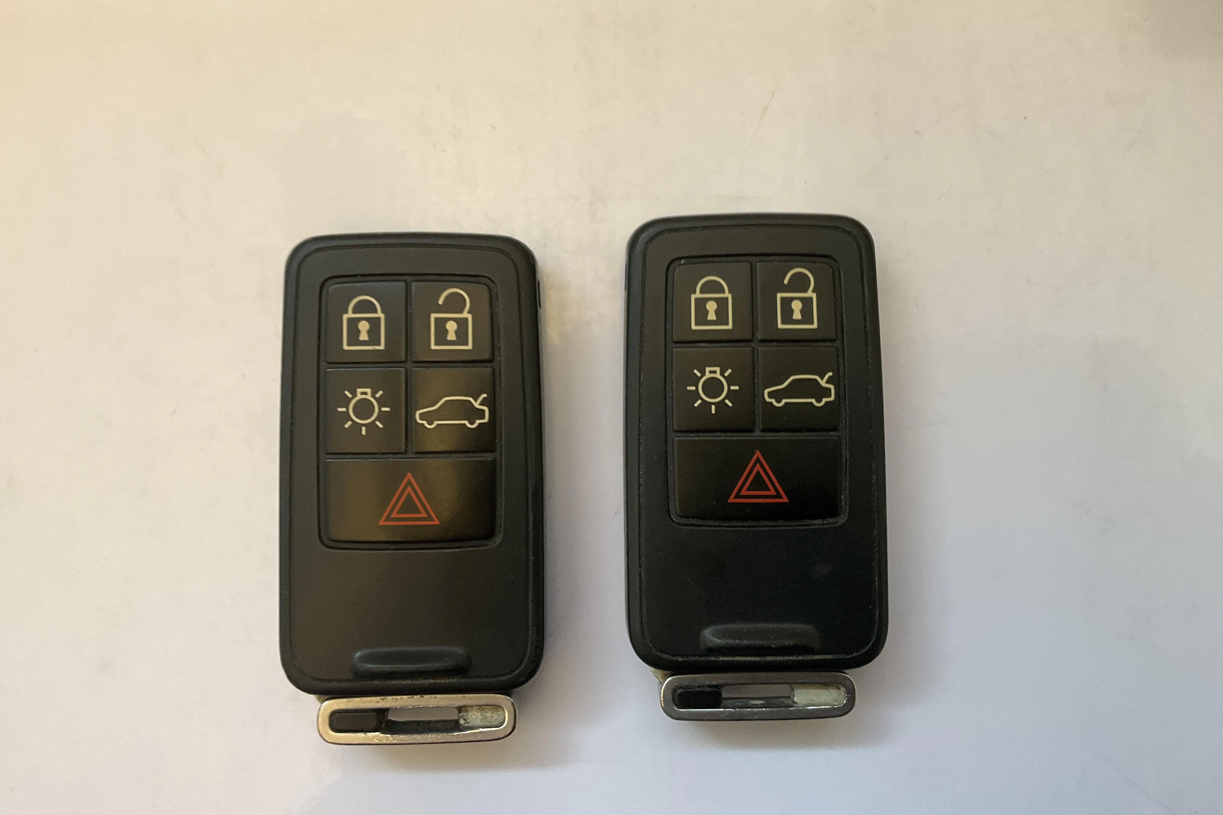 Presentationsfoto 15 av 15: Volvo V70 II 1.6D DRIVe (115hk) - 24 556 mil - Manuell - Light Grey - 2012