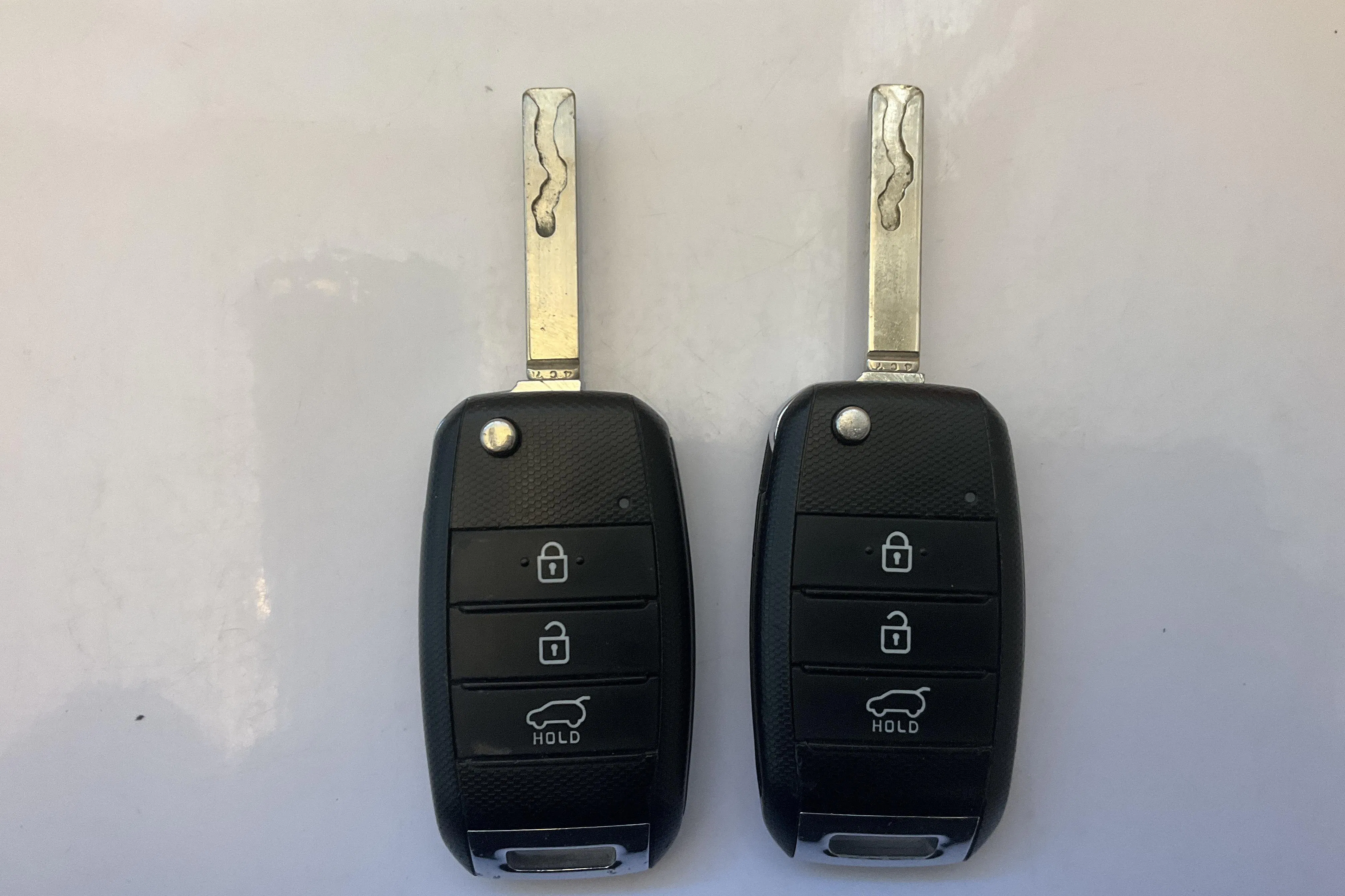 Presentationsfoto 17 av 17: KIA Niro Plug-in Hybrid 1.6 (141hk) - 9 819 mil - Automat - grå - 2019