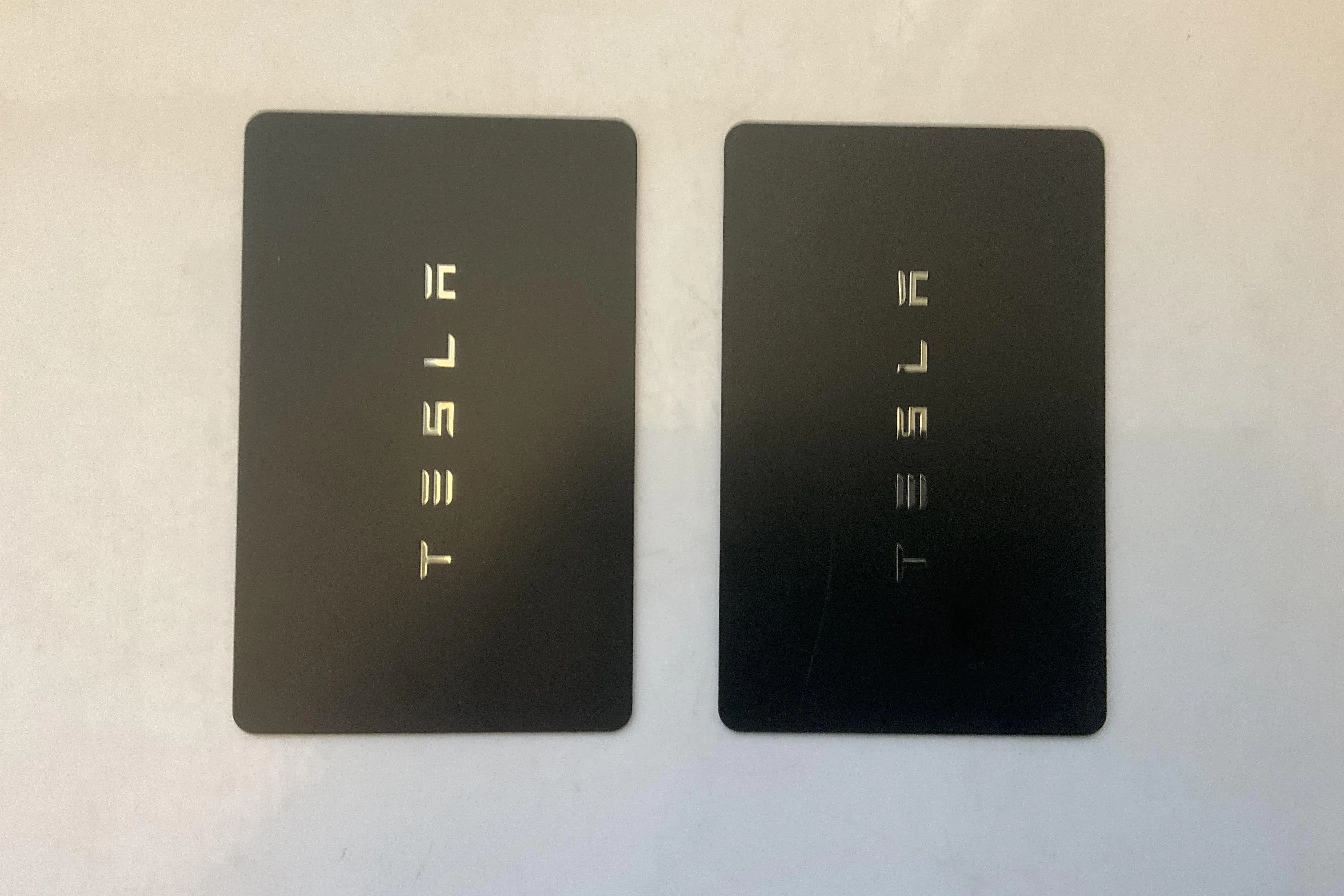 Presentationsfoto 18 av 18: Tesla Model 3 Standard Range RWD - 7 040 mil - Automat - vit - 2020