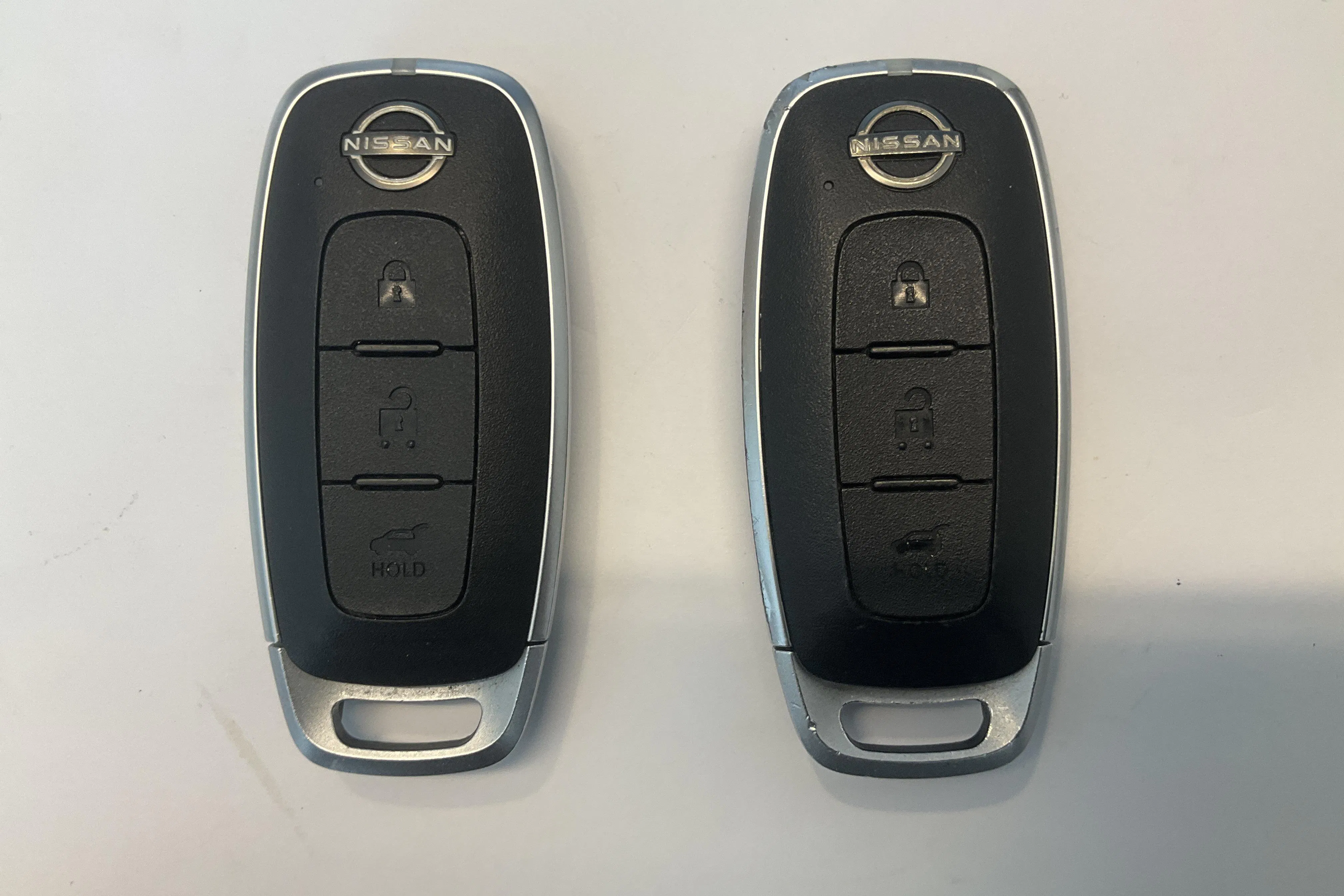 Presentationsfoto 15 av 15: Nissan Qashqai 1.3 MHEV (158hk) - 5 124 mil - Automat - grå - 2022