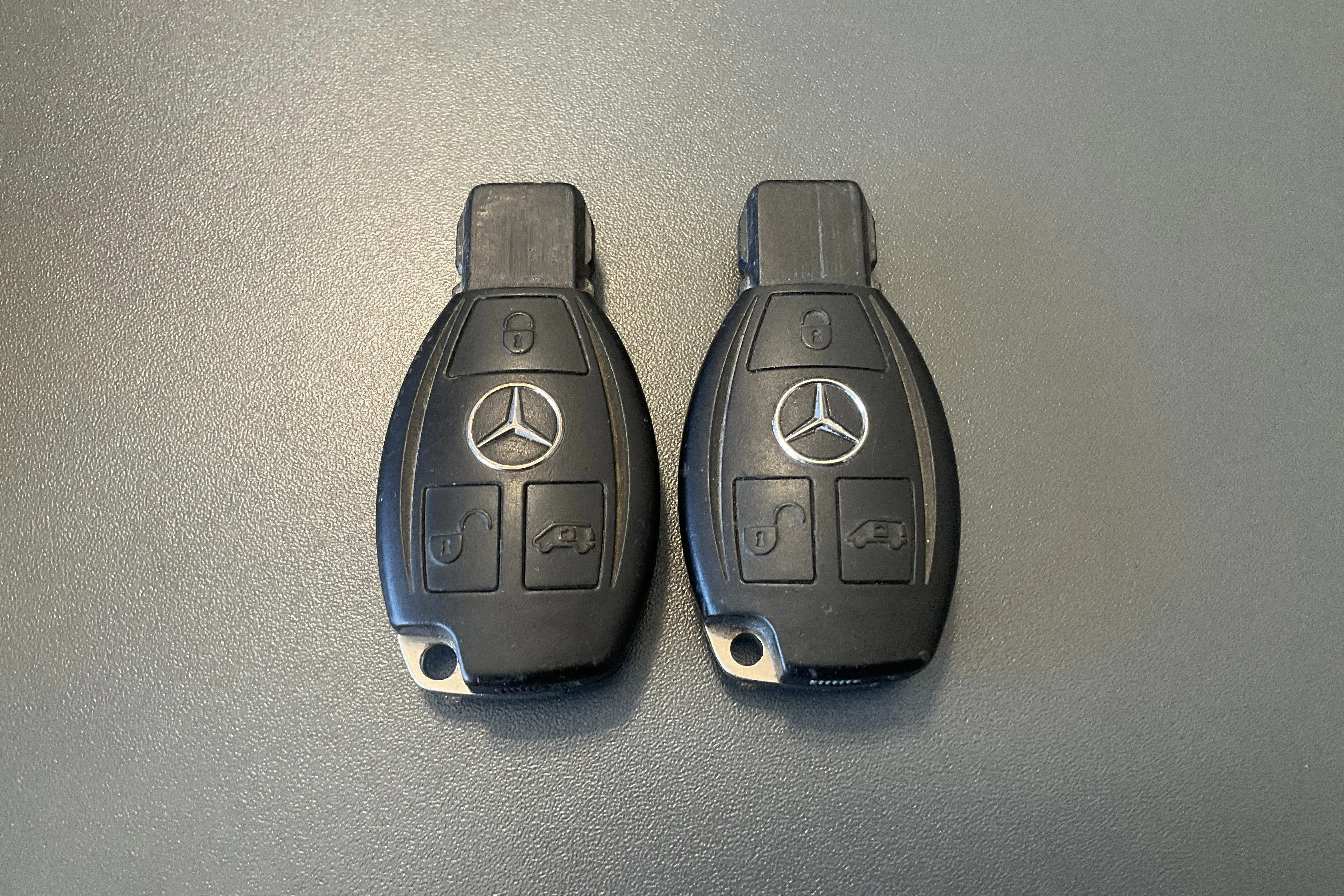 Presentation photo 14 of 14: Mercedes Vito 110 CDI W639 (95hk) - 144 180 km - Manual - white - 2014