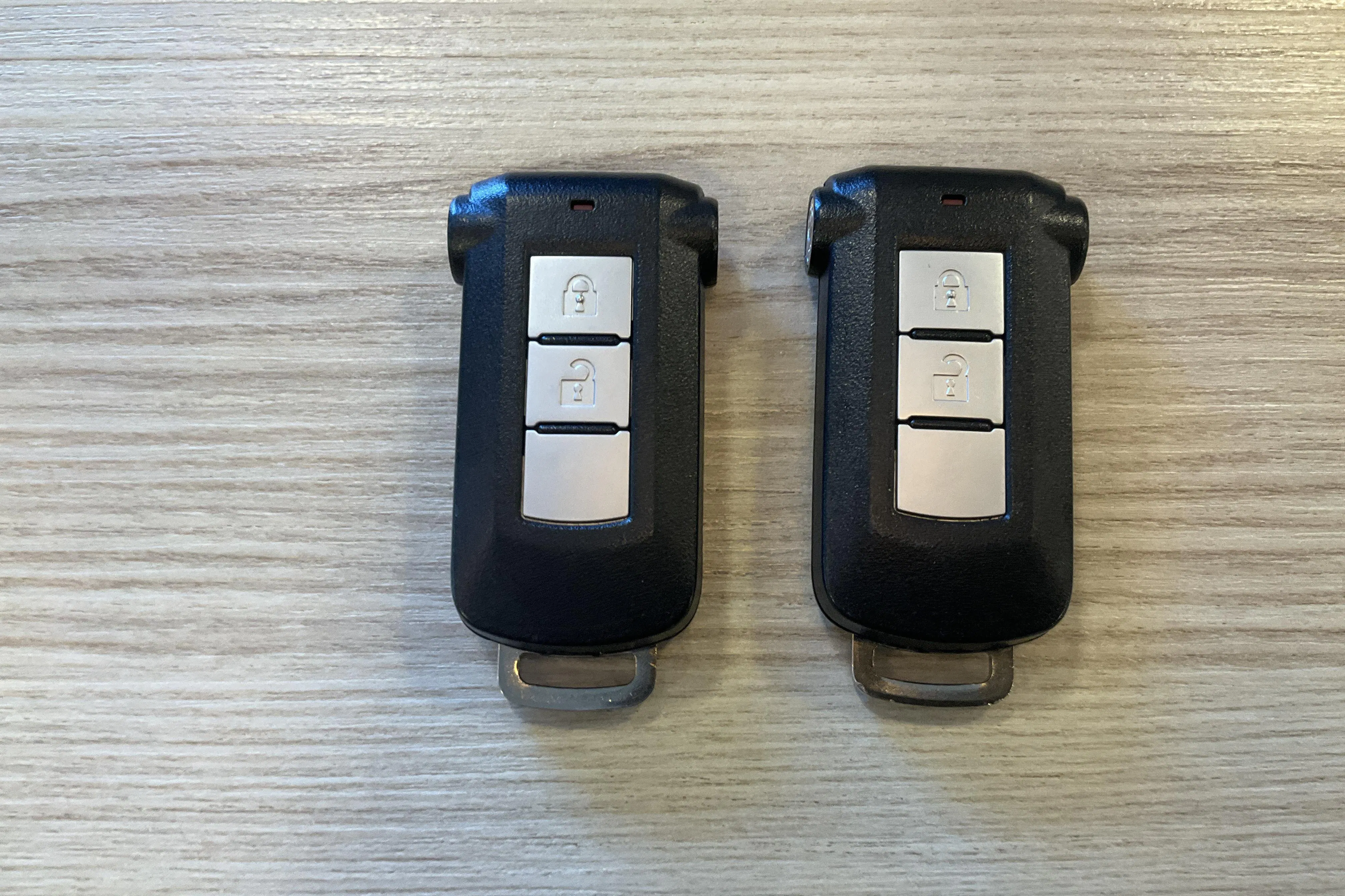 Presentationsfoto 16 av 16: Mitsubishi Eclipse Cross 2.4 PHEV 4WD (185hk) - 6 103 mil - Automat - svart - 2021