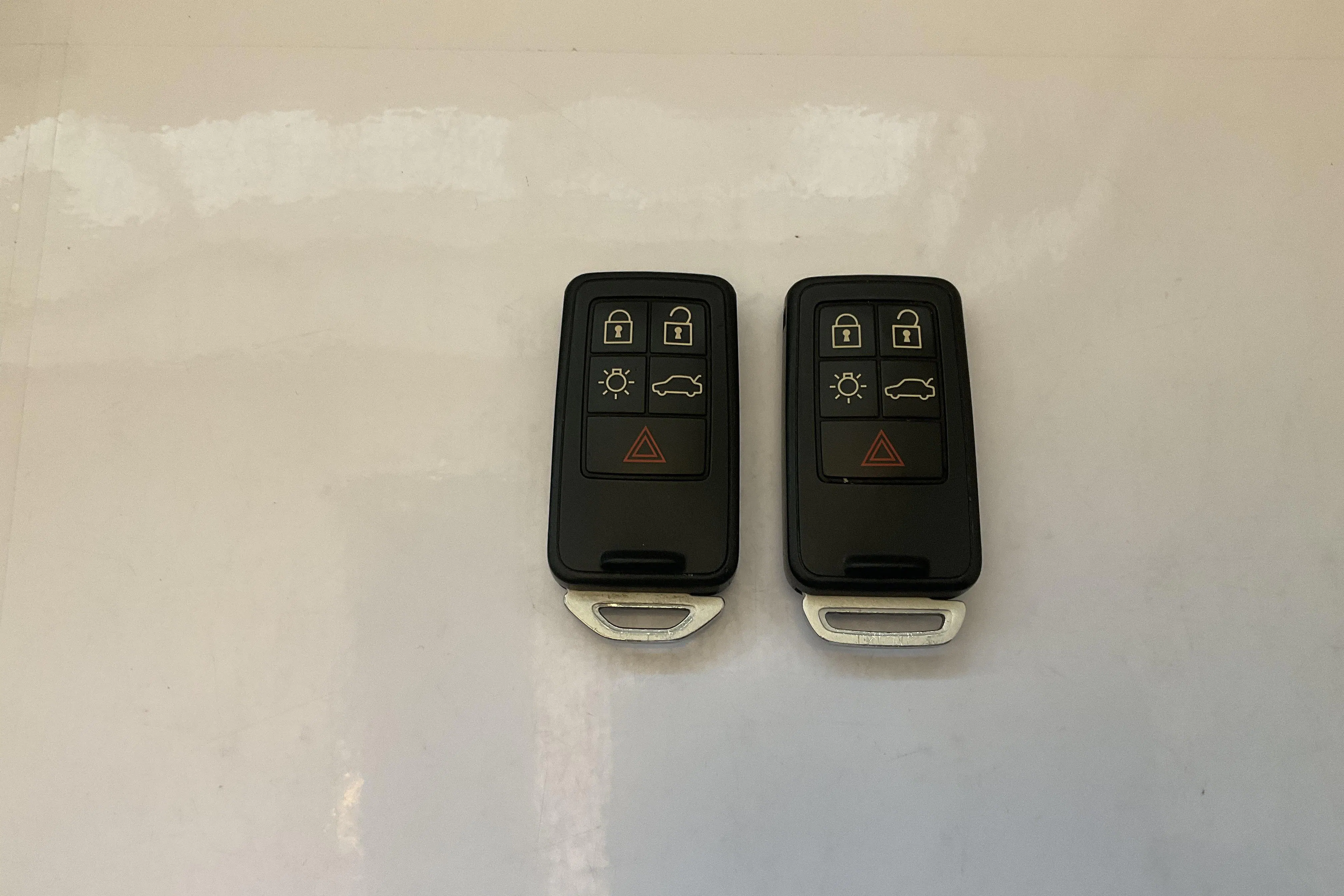 Presentationsfoto 12 av 12: Volvo V70 II D4 (181hk) - 16 795 mil - Automat - brun - 2016