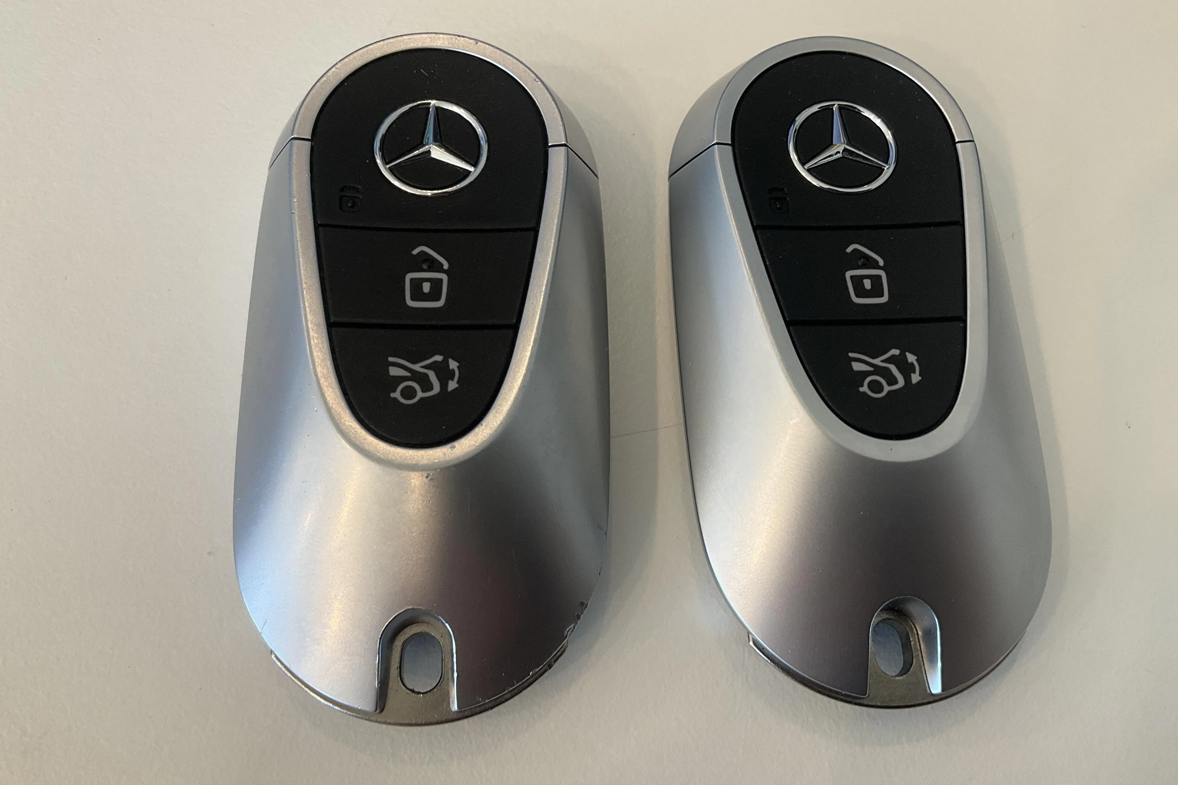 Esitlusfoto 23 aadressil 23: Mercedes GLC 300 e 4MATIC X254 (313hk) - 92 400 km - Automaatne - must - 2023