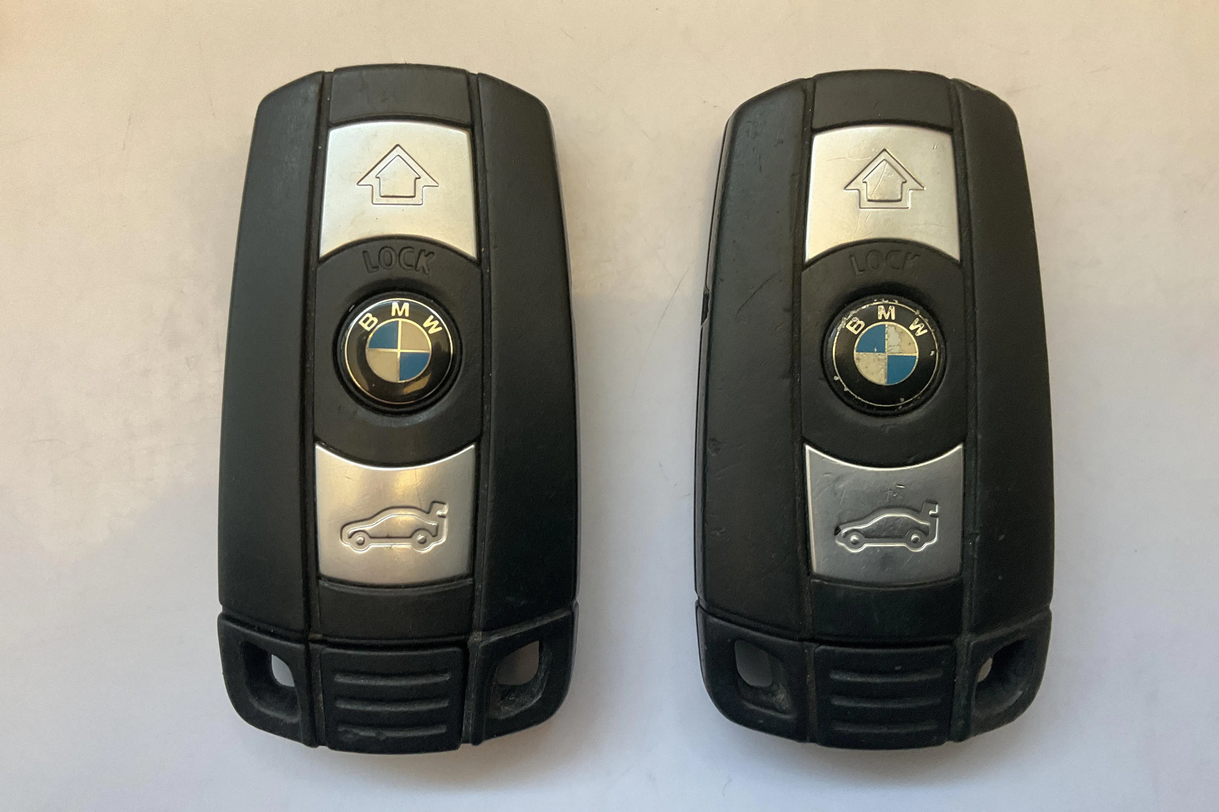 Presentation photo 13 of 13: BMW 123d Coupé, E82 (204hk) - 276 750 km - Manual - 2008