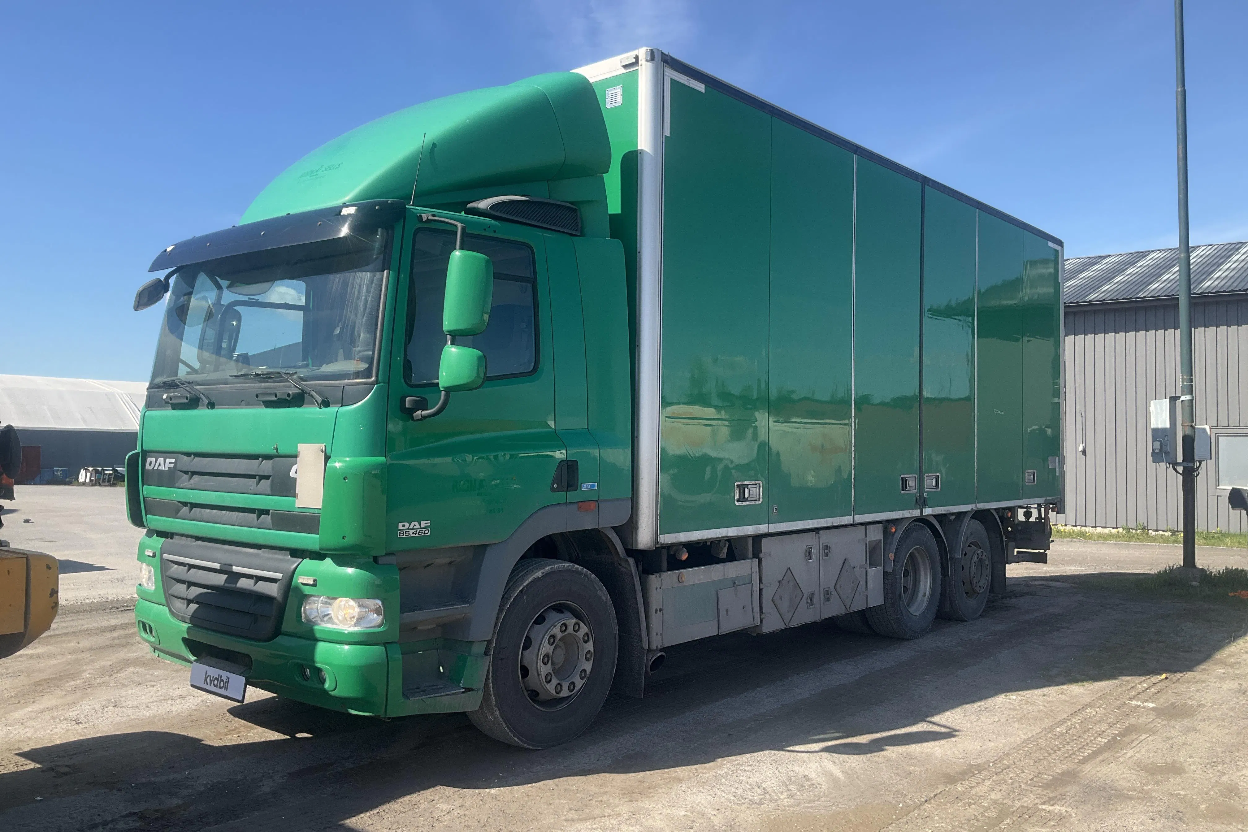 DAF FAN 85.460 T
