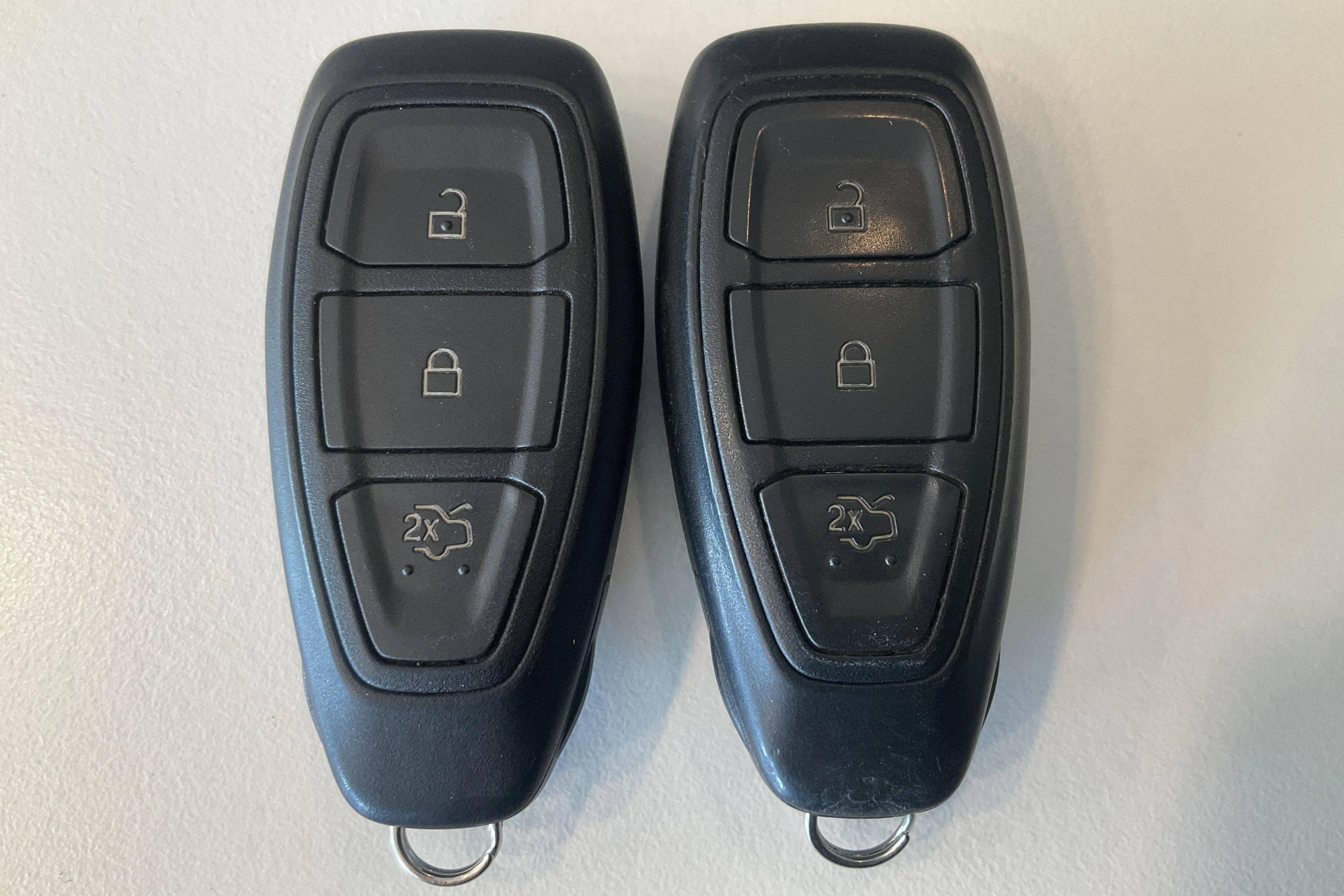 Presentationsfoto 20 av 20: Ford Kuga 2.5 PHEV (225hk) - 15 646 mil - Automat - grå - 2020