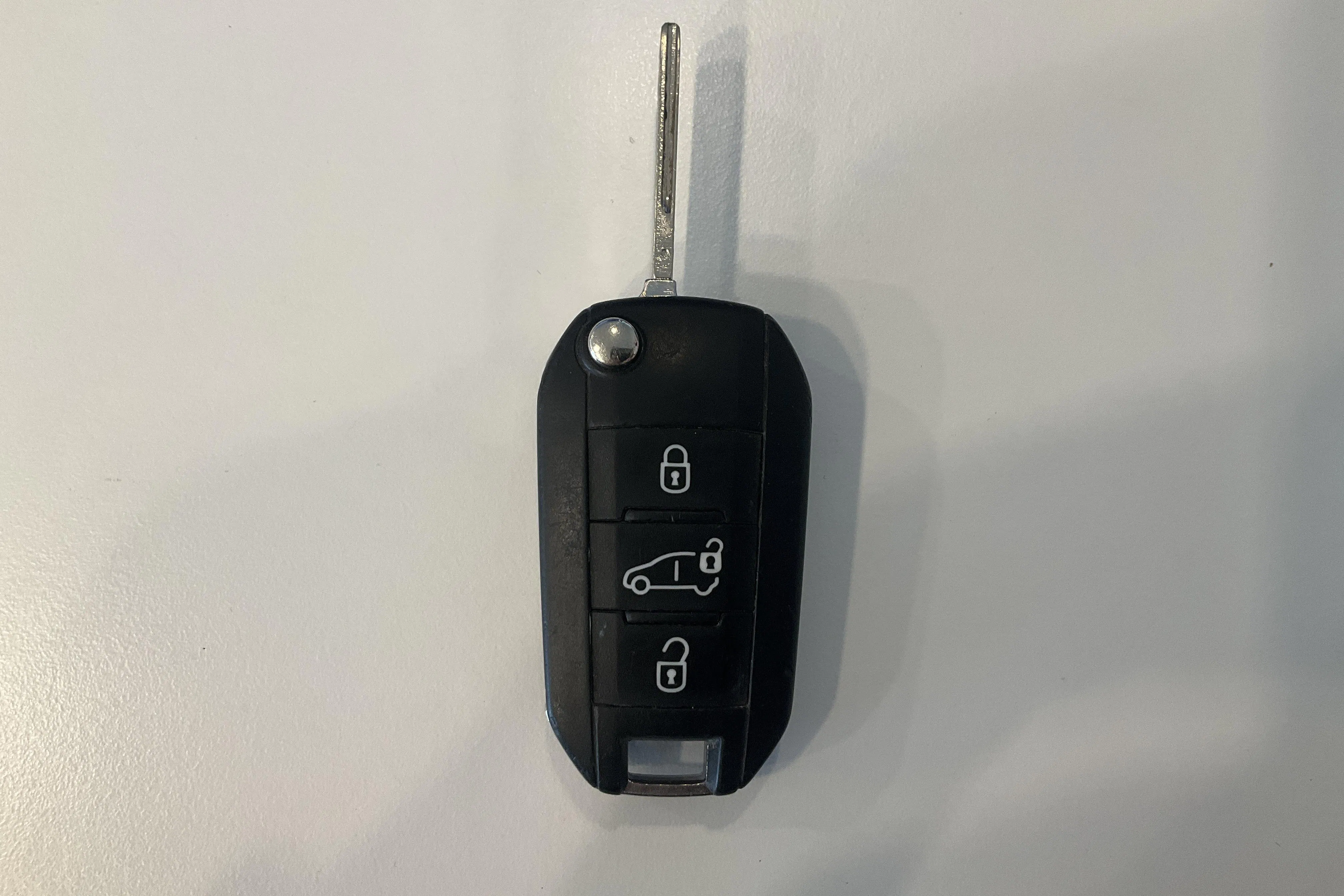 Presentationsfoto 18 av 18: Peugeot Expert BlueHDi Skåp (177hk) - 12 426 mil - Automat - 2018