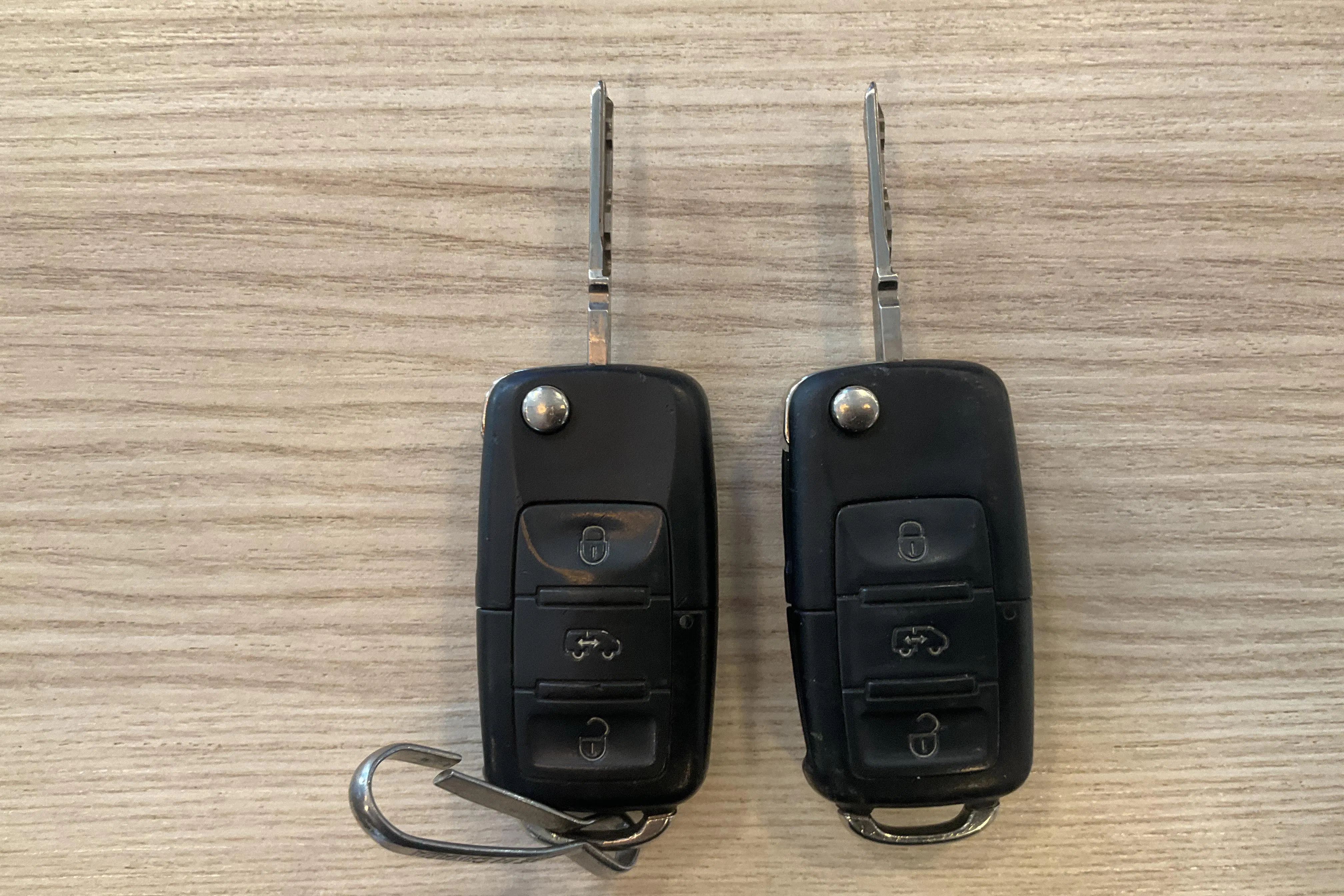 Presentation photo 11 of 11: VW Crafter 35 2.0 TDI Skåp (163hk) - 305 270 km - Manual - white - 2014