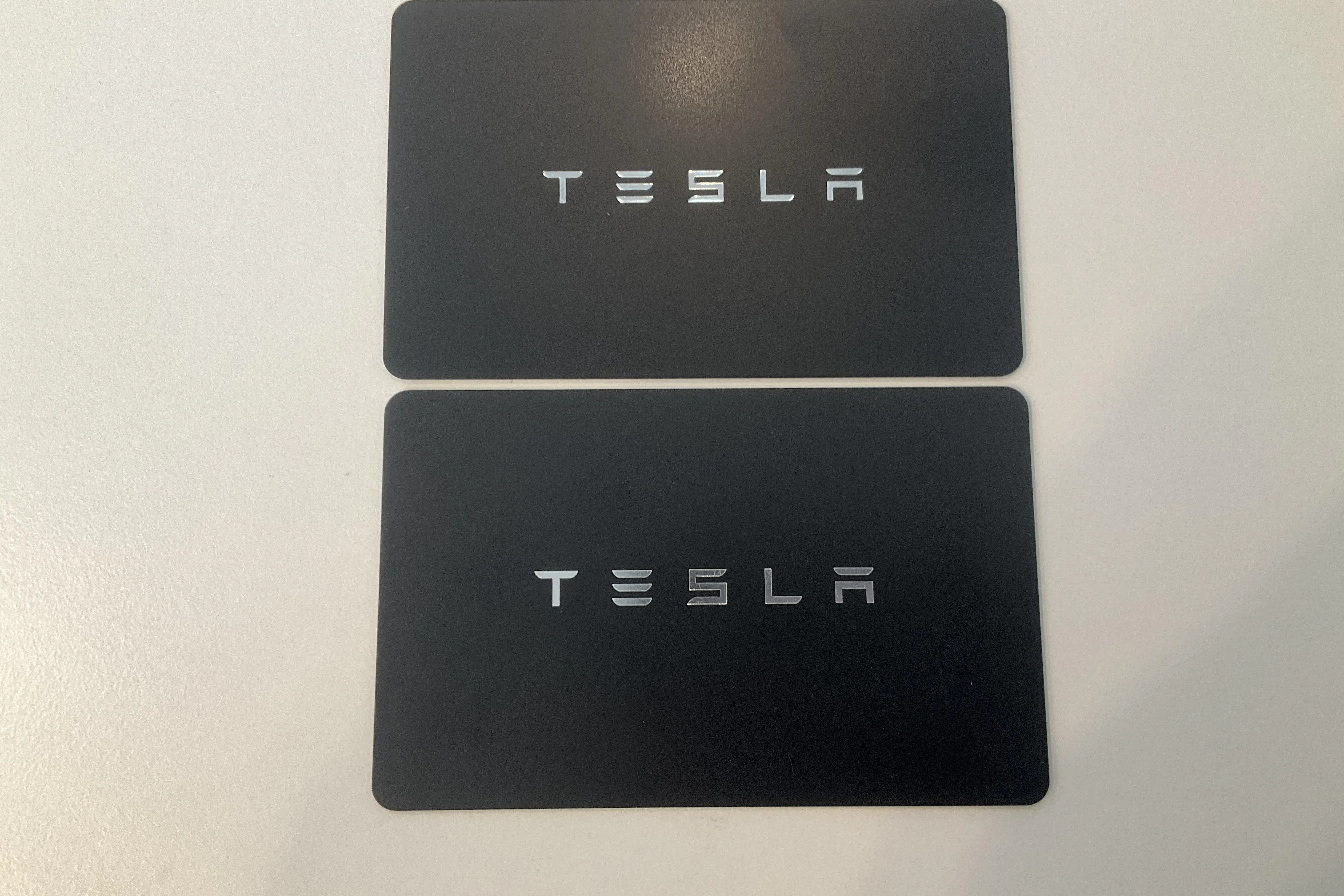 Presentationsfoto 19 av 19: Tesla Model Y RWD - 1 813 mil - Automat - grå - 2023