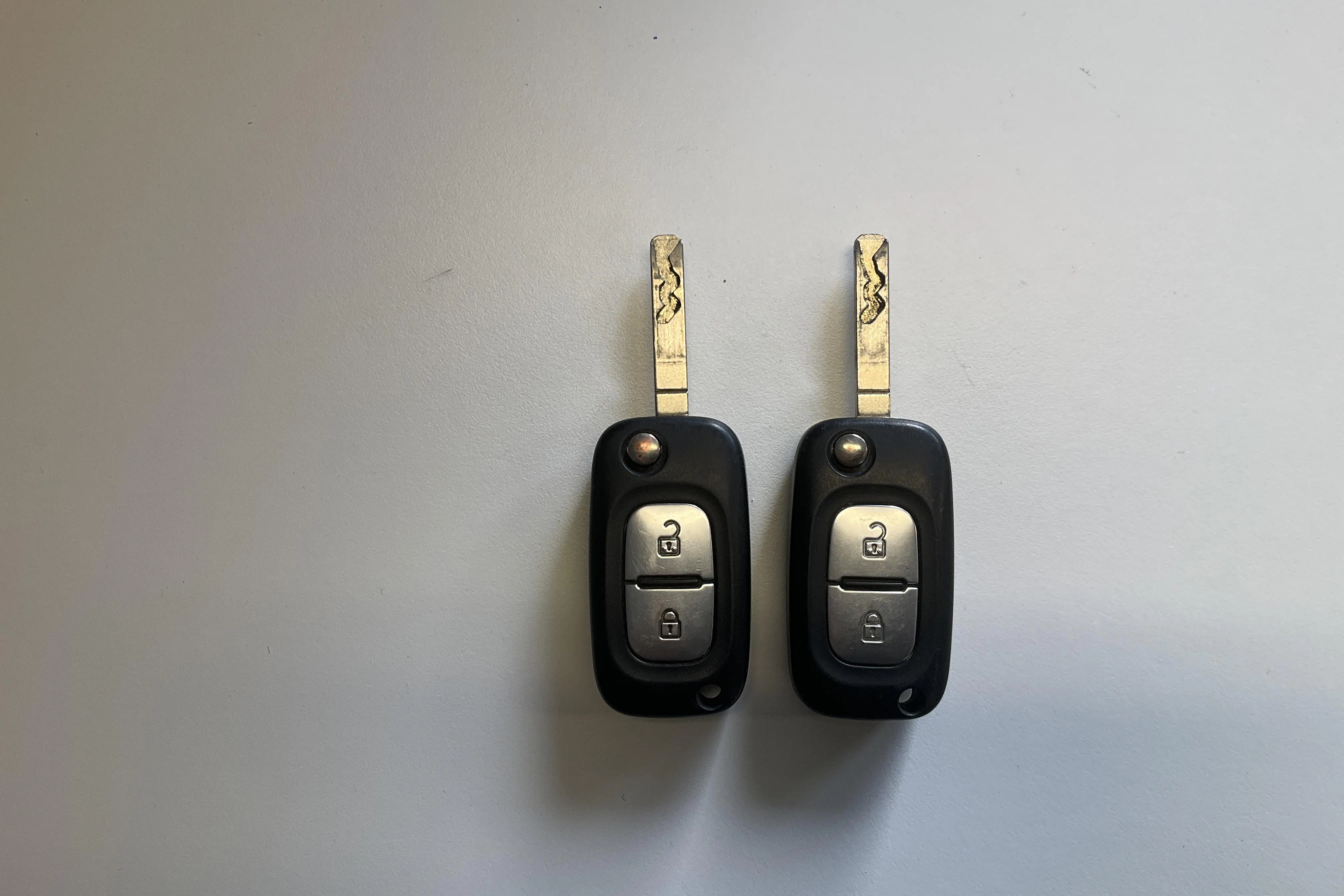 Presentation photo 12 of 12: Mercedes Citan 109 1.5 CDI (95hk) - 106 030 km - Manual - white - 2021