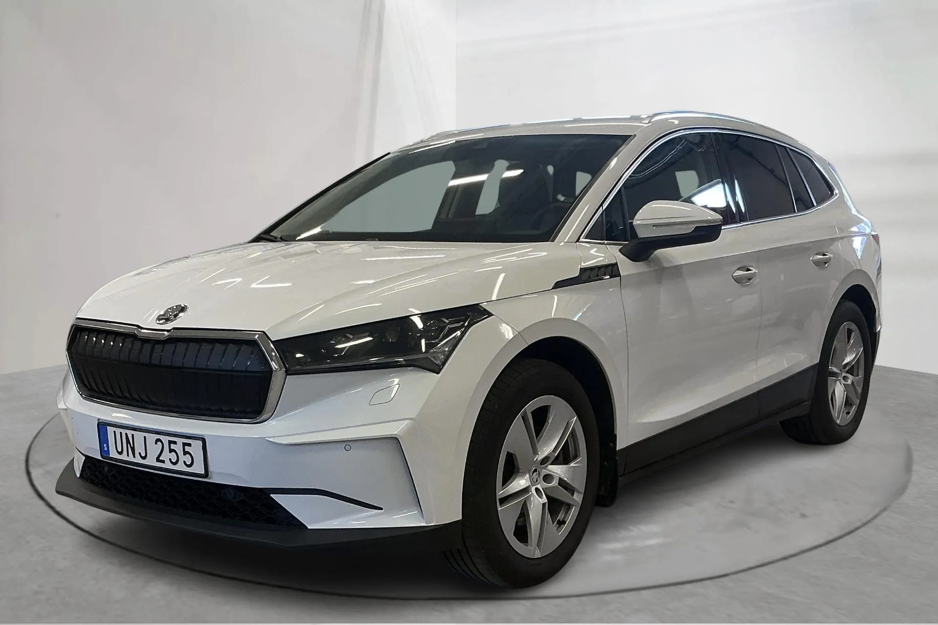 Skoda Enyaq iV 80 (204hk)