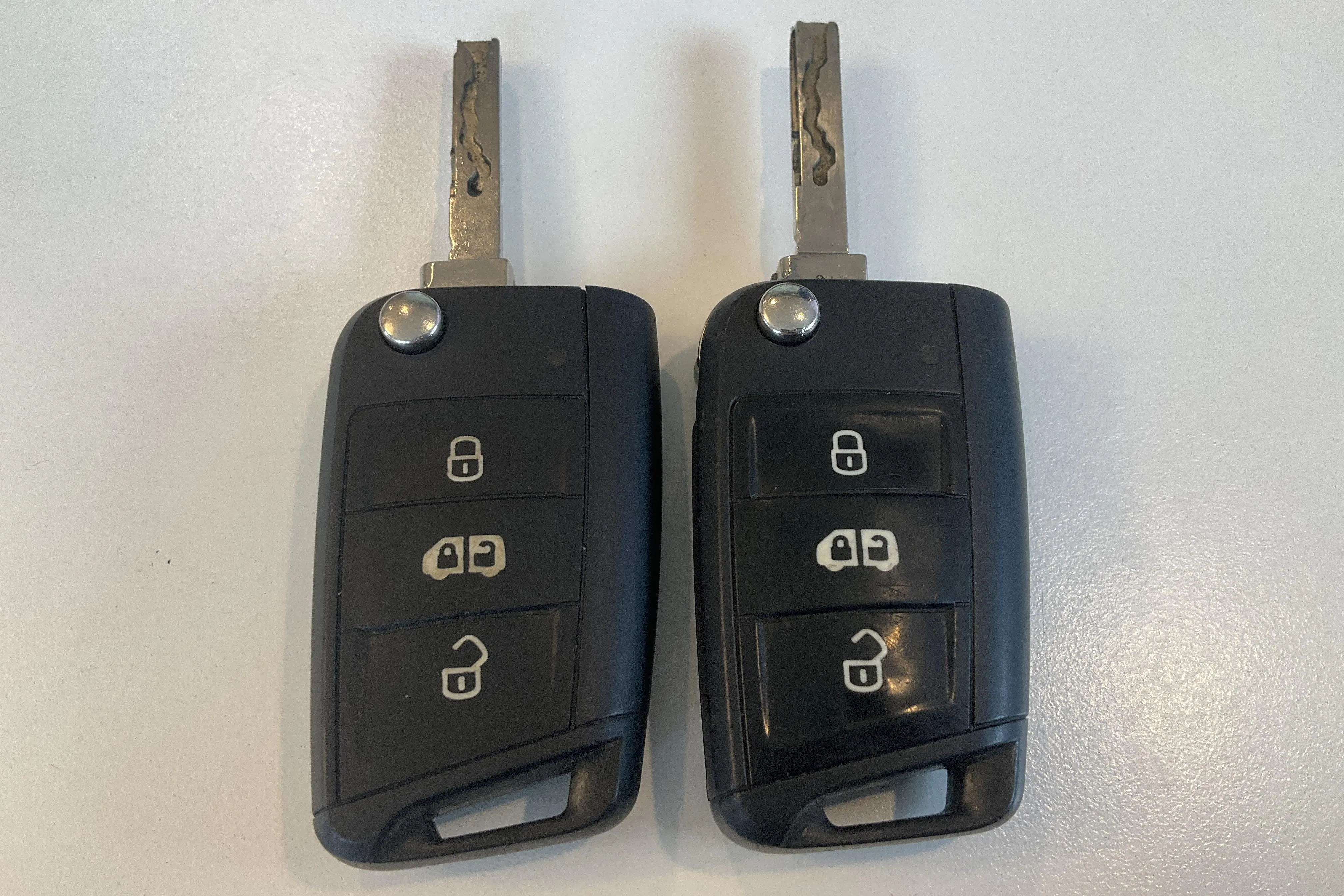 Presentationsfoto 15 av 15: VW Crafter 35 2.0 TDI Skåp (177hk) - 34 723 mil - Manuell - vit - 2019