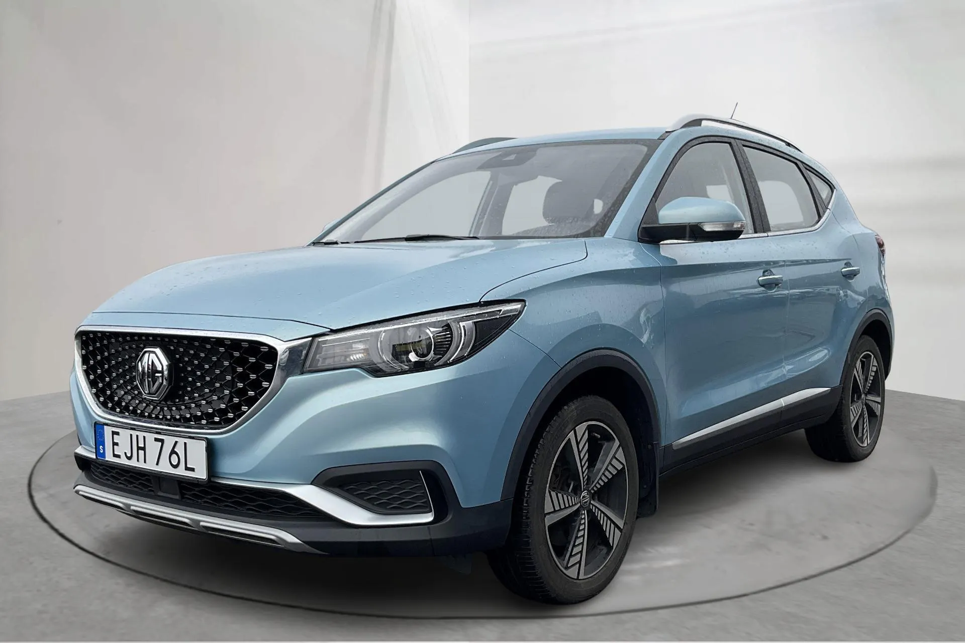MG ZS EV (143hk)