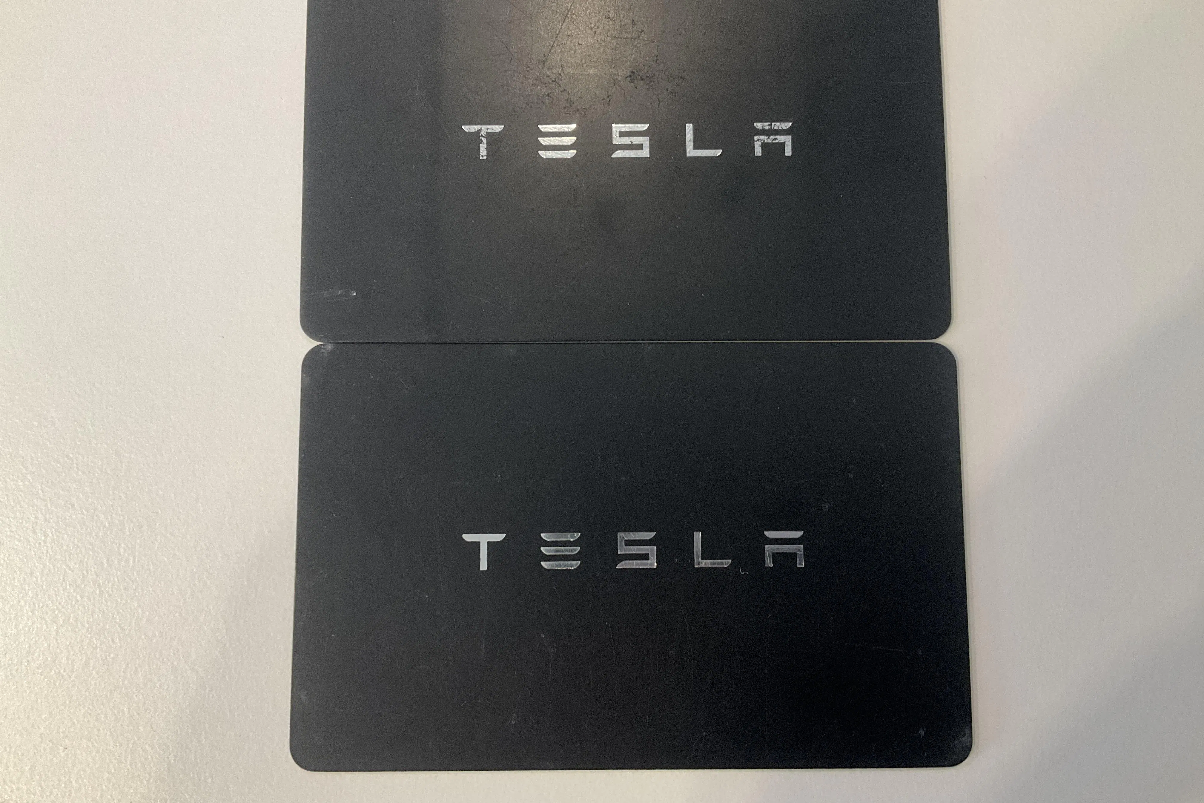 Presentationsfoto 27 av 27: Tesla Model S Dual Motor Long Range AWD - 6 784 mil - Automat - röd - 2023