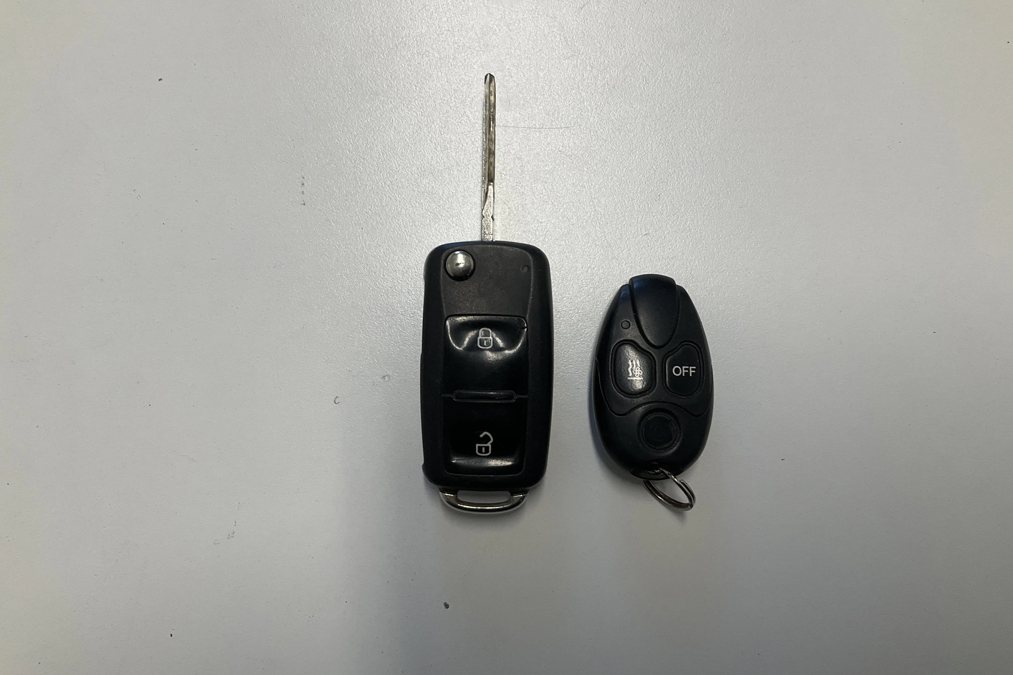 Presentation photo 22 of 22: VW Transporter T6 2.0 TDI BMT Skåp 4MOTION (150hk) - 249 630 km - Manual - white - 2016