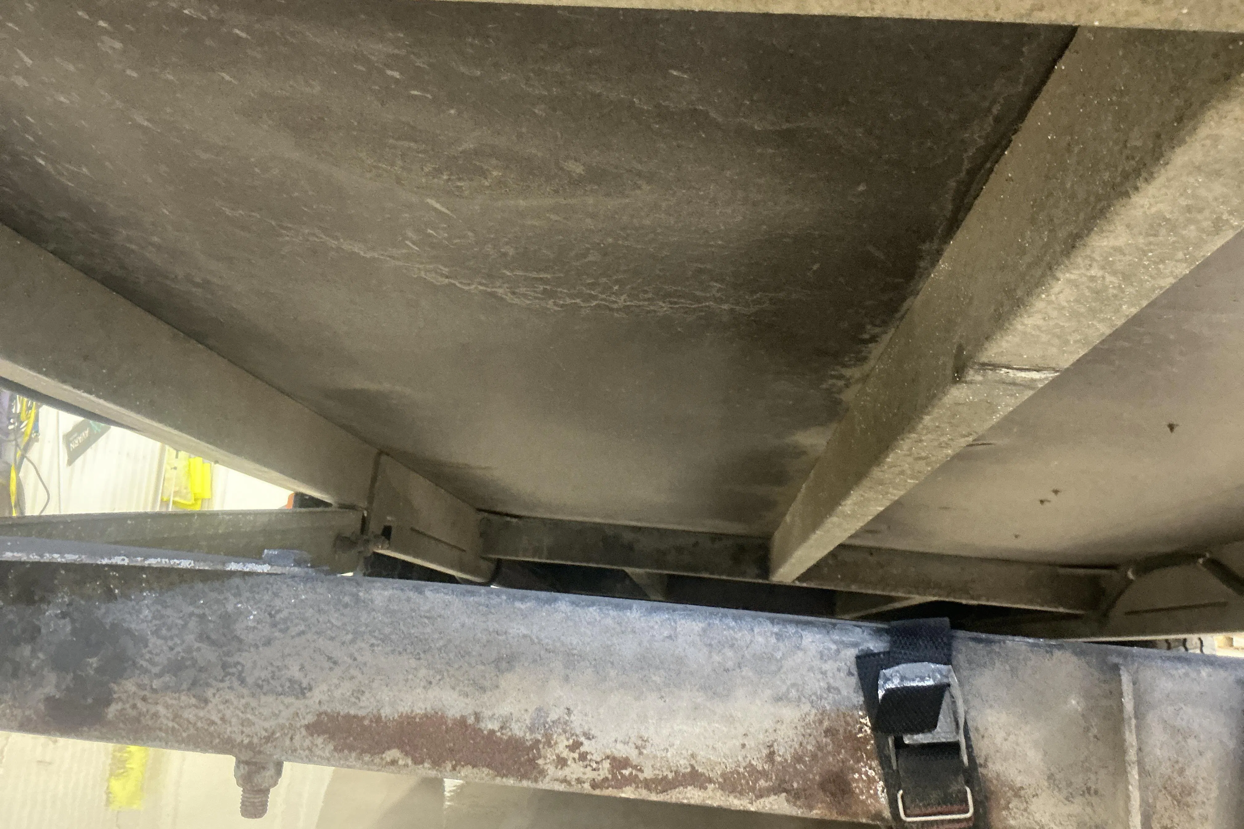 Presentationsfoto 12 av 12: NORTH GRADE 4P TOURING 490 TXI Kåpsläpvagn med tippfunktion Släpvagn - 0 km - 2017