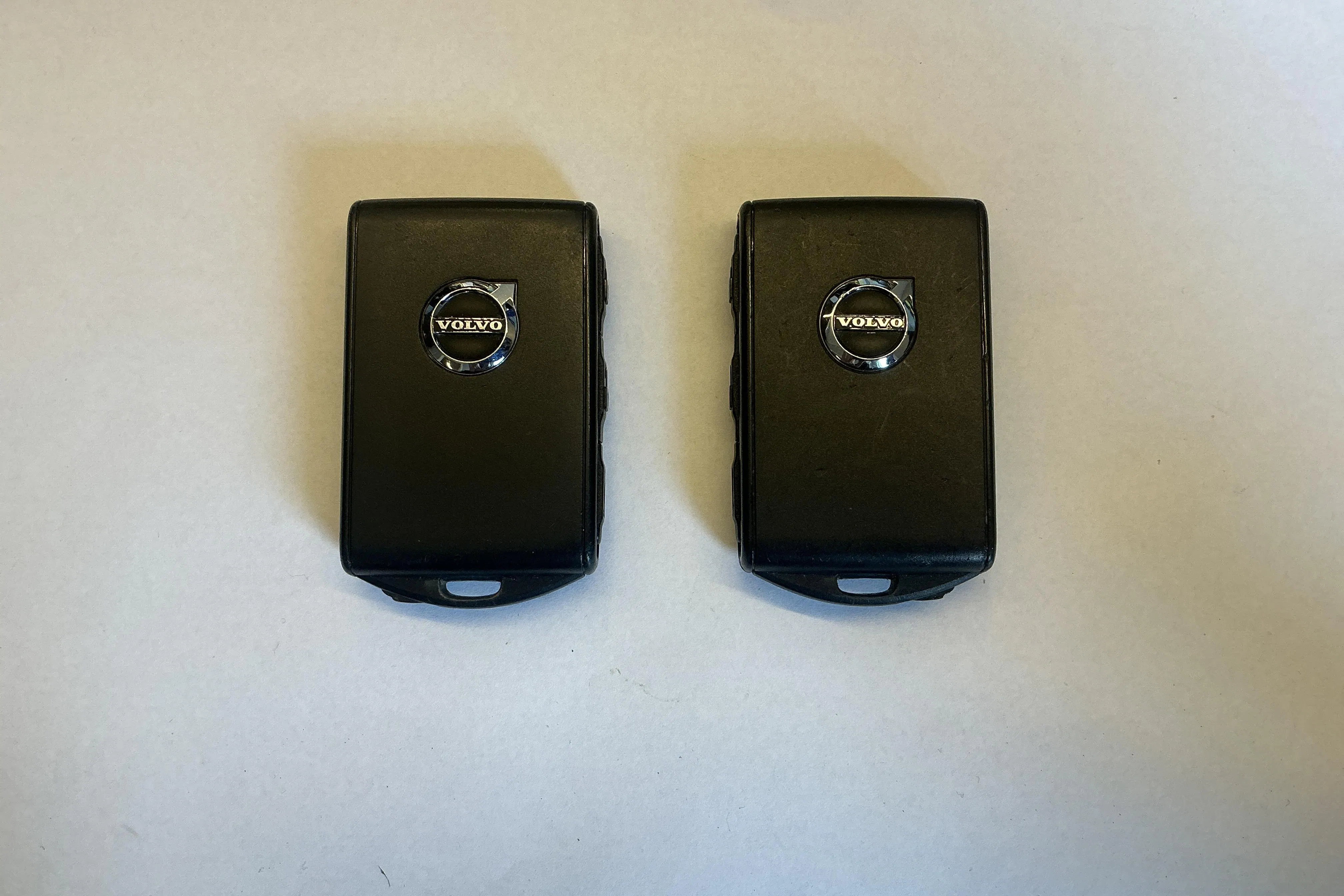 Presentationsfoto 14 av 14: Volvo V60 T4 (190hk) - 12 980 mil - Automat - svart - 2020