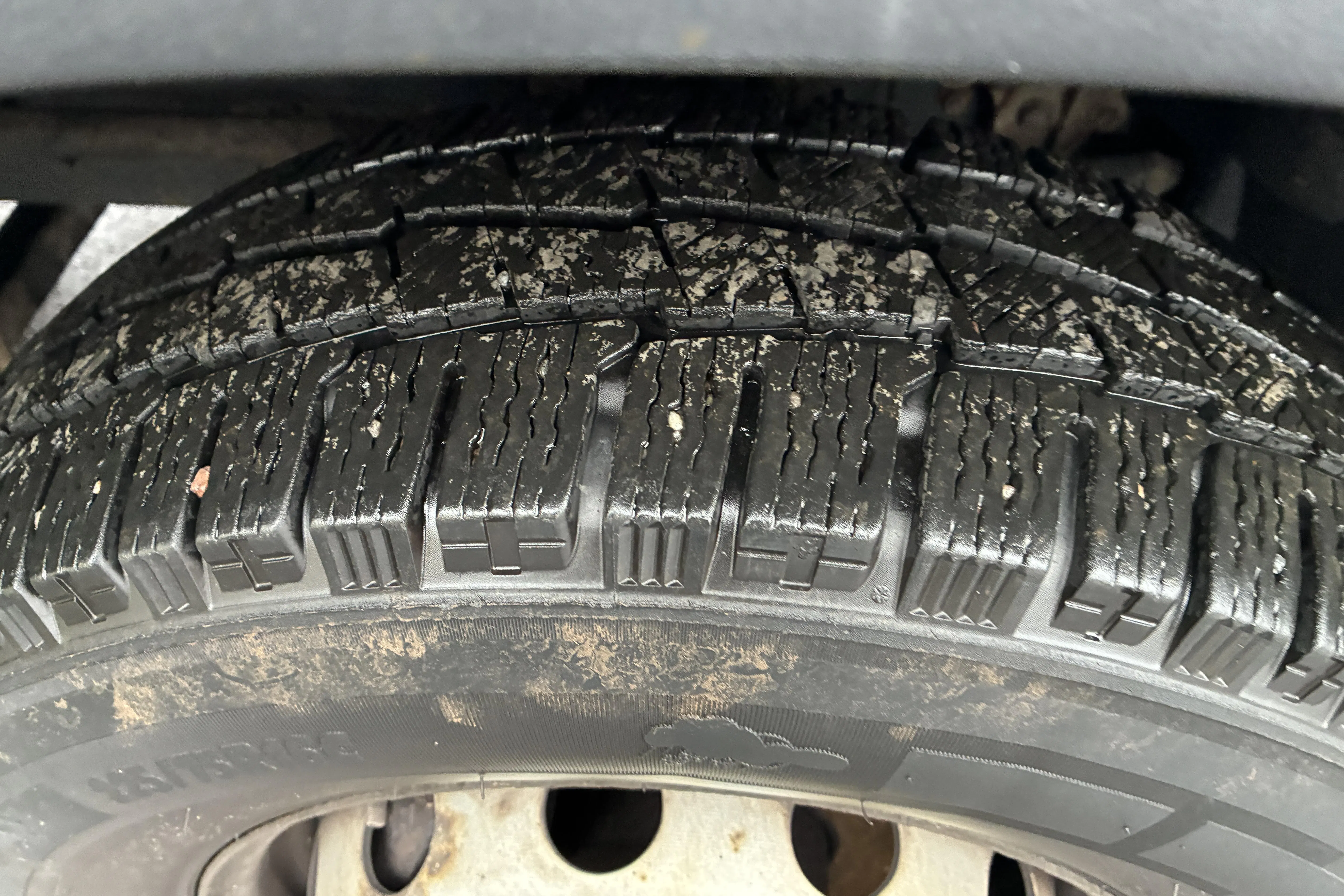 Presentation photo 41 of 41: Iveco DAILY 70C17A EEV - 154 652 km - Automatic - 2013