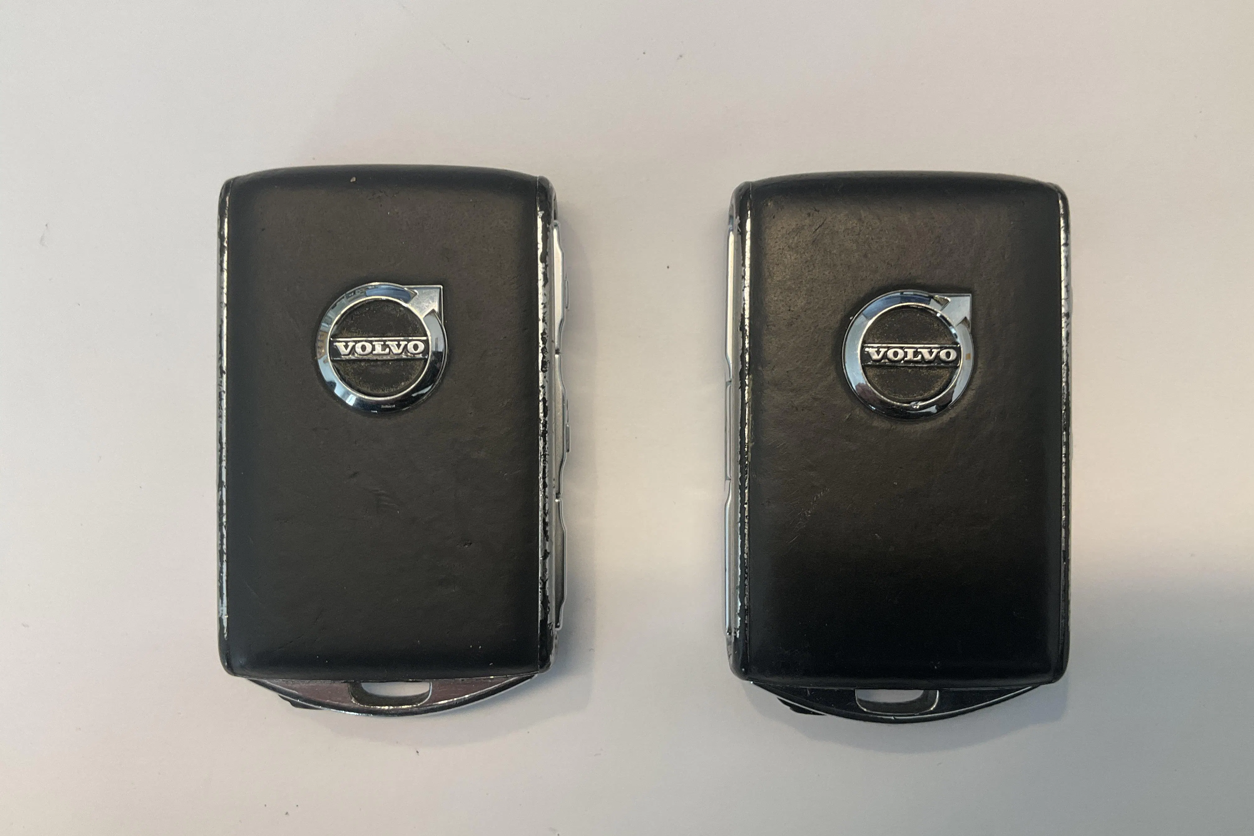 Presentationsfoto 17 av 17: Volvo V90 D4 Cross Country AWD (200hk) - 20 386 mil - Automat - grå - 2020