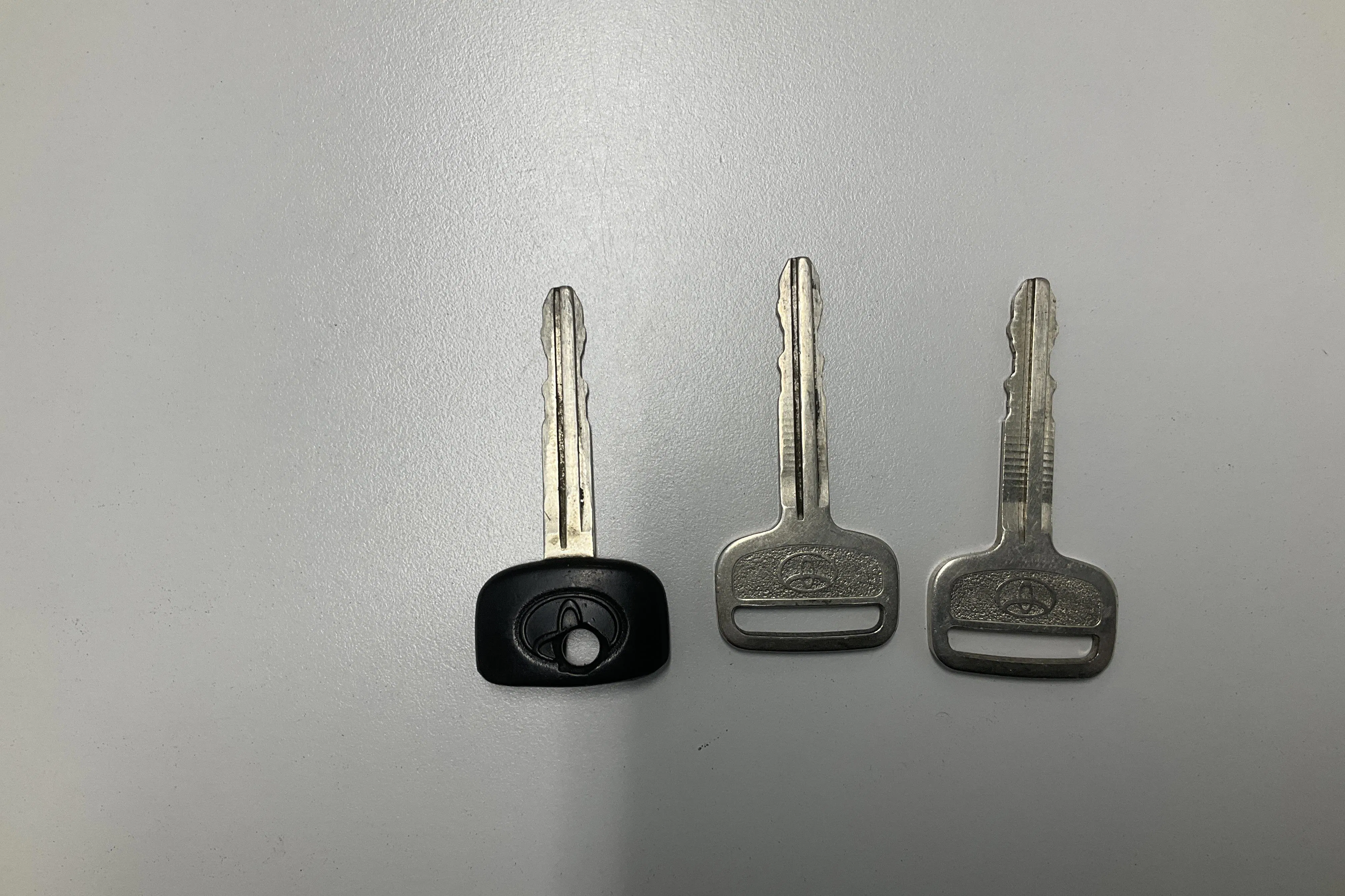 Presentation photo 13 of 13: Toyota Dyna 150 3.0 D-4D (109hk) - 114 560 km - Manual - 2008