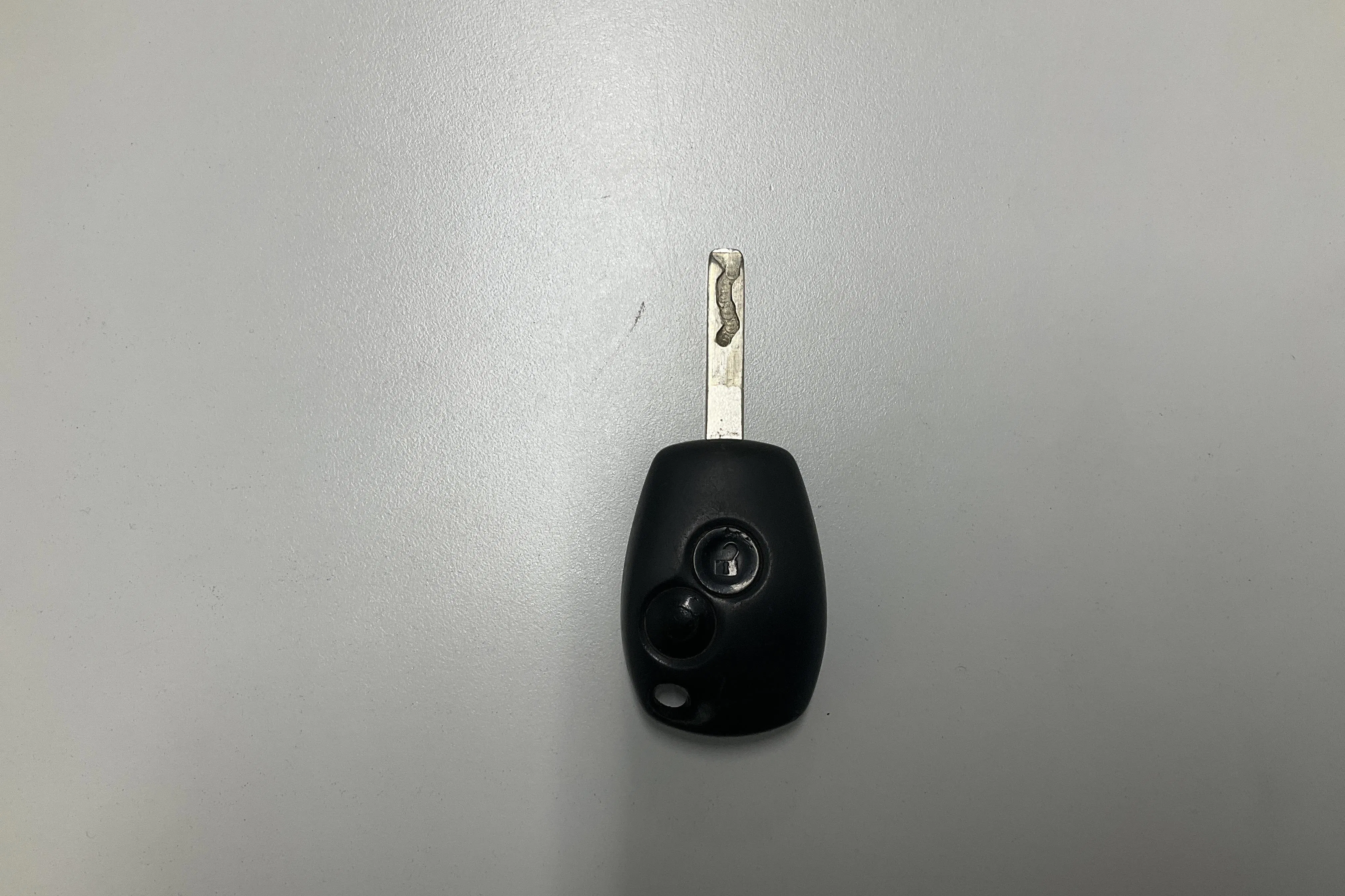 Presentationsfoto 14 av 14: Renault Trafic 1.6 dCi Skåp (120hk) - 17 561 mil - Manuell - vit - 2015