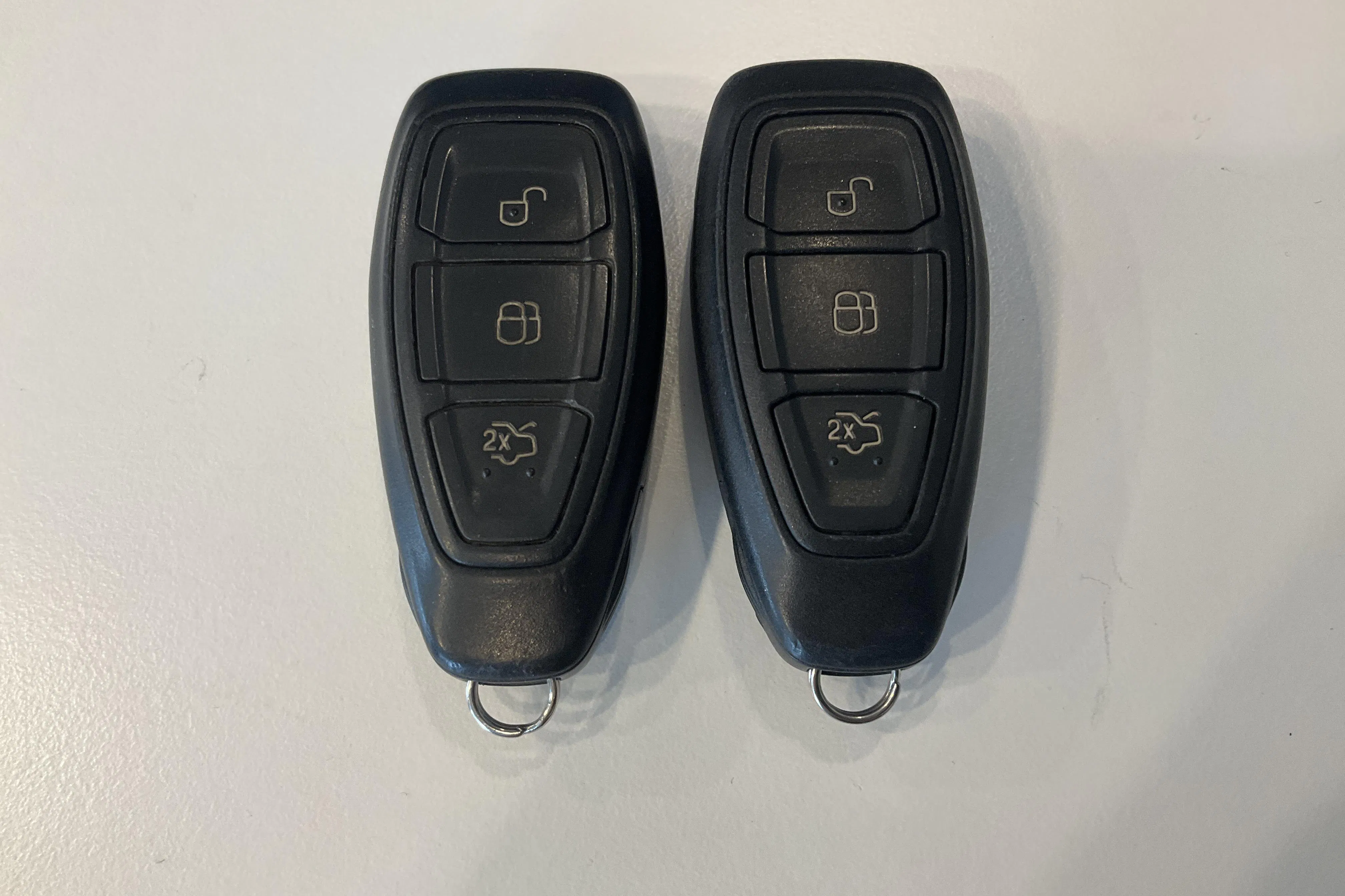 Presentationsfoto 19 av 19: Ford Focus 2.0 TDCi 5dr (140hk) - 20 152 mil - Automat - röd - 2013