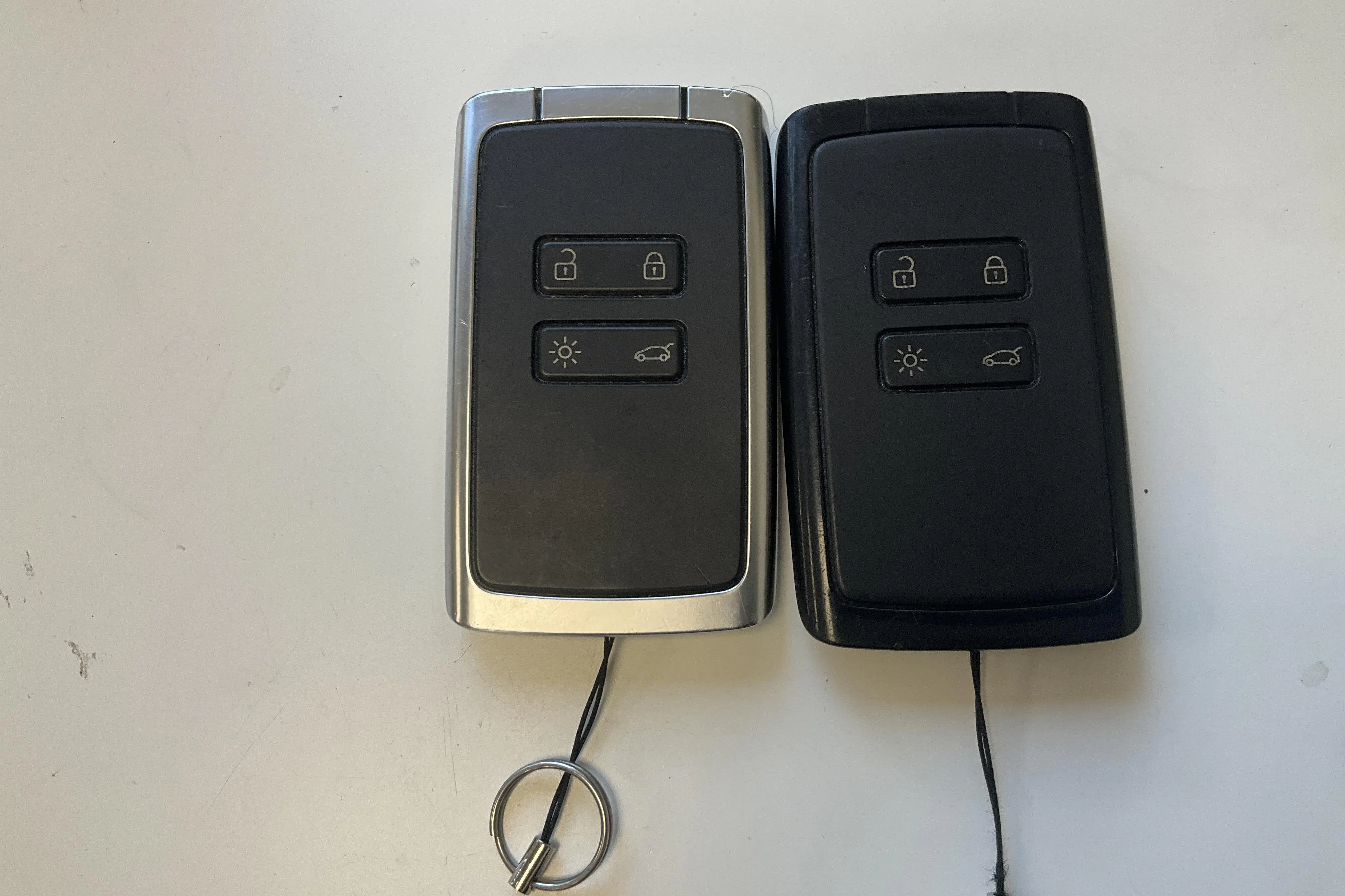 Presentationsfoto 15 av 15: Renault Mégane 1.5 dCi Sport Tourer (115hk) - 6 086 mil - Automat - svart - 2020