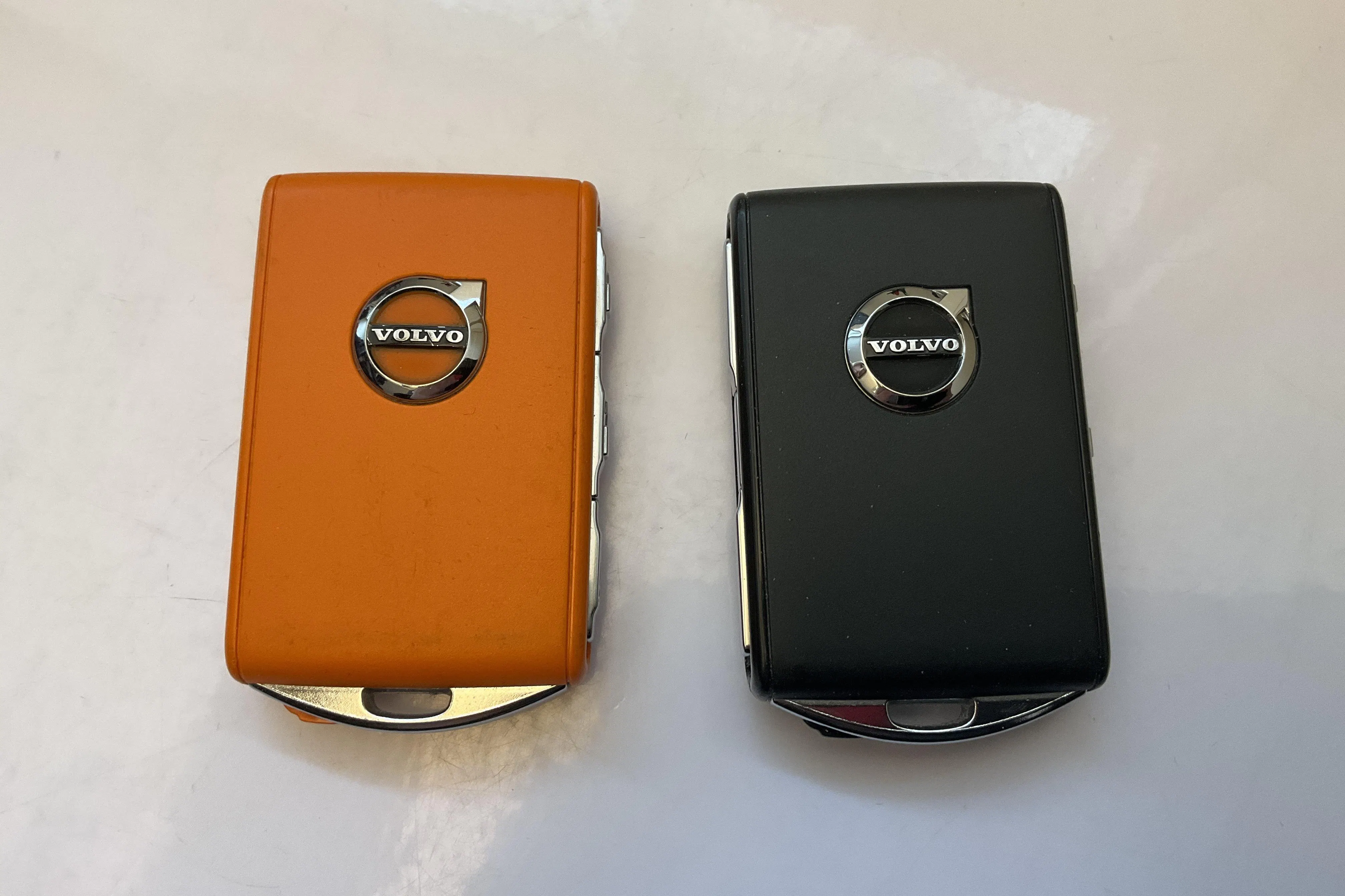 Presentationsfoto 15 av 15: Volvo XC40 Recharge Single Motor (231hk) - 7 652 mil - Automat - svart - 2023