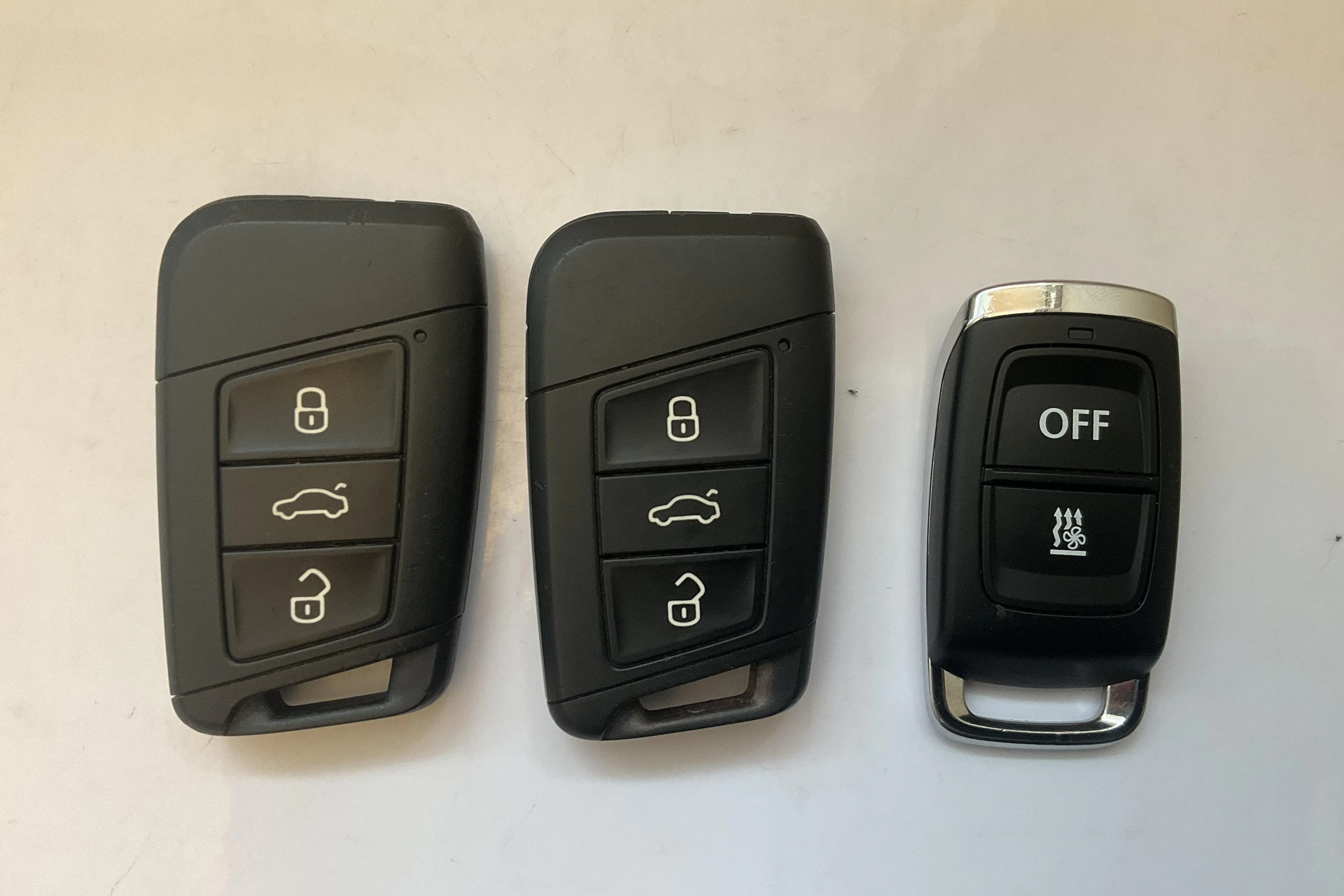 Presentationsfoto 16 av 16: VW Passat 1.4 GTE Sportscombi (218hk) - 7 504 mil - Automat - svart - 2022