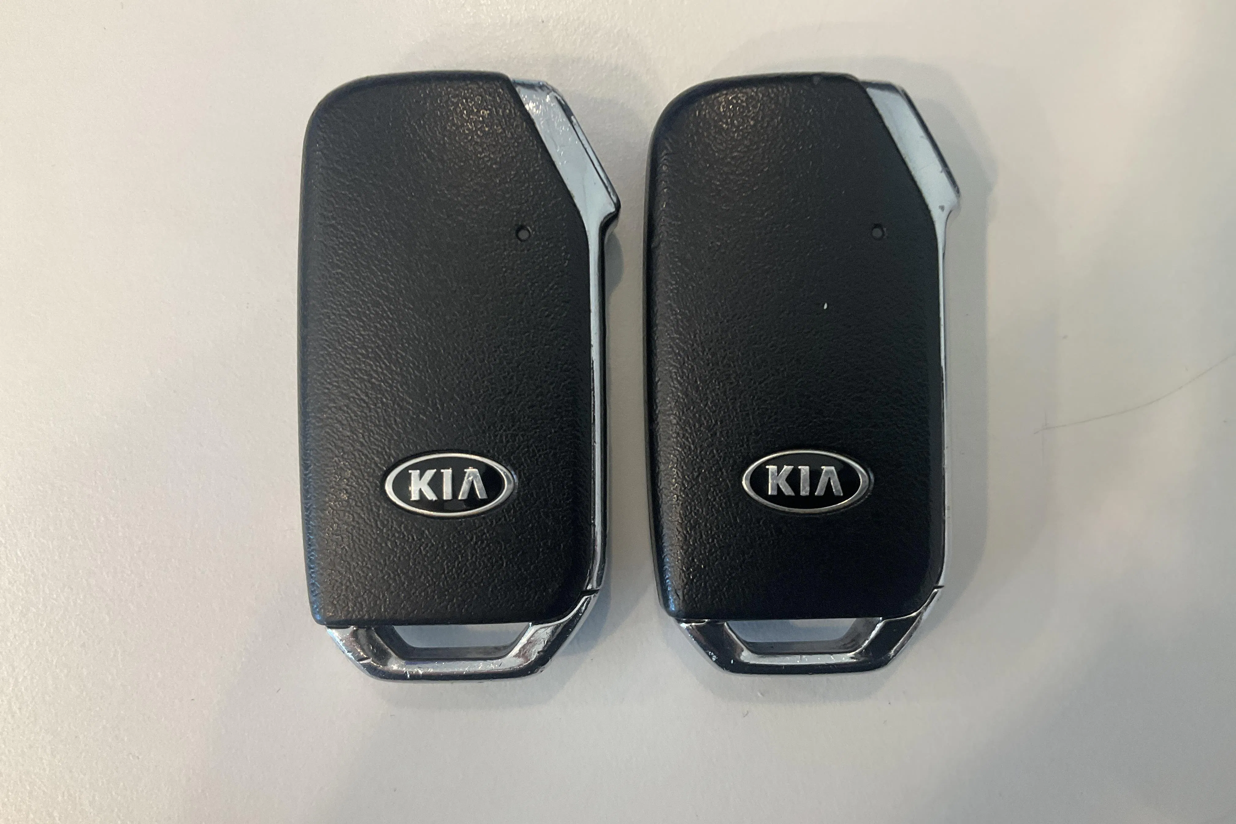 Presentation photo 26 of 26: KIA Sorento 1.6 T-GDi Plug-in Hybrid AWD (265hk) - 91 560 km - Automatic - gray - 2021