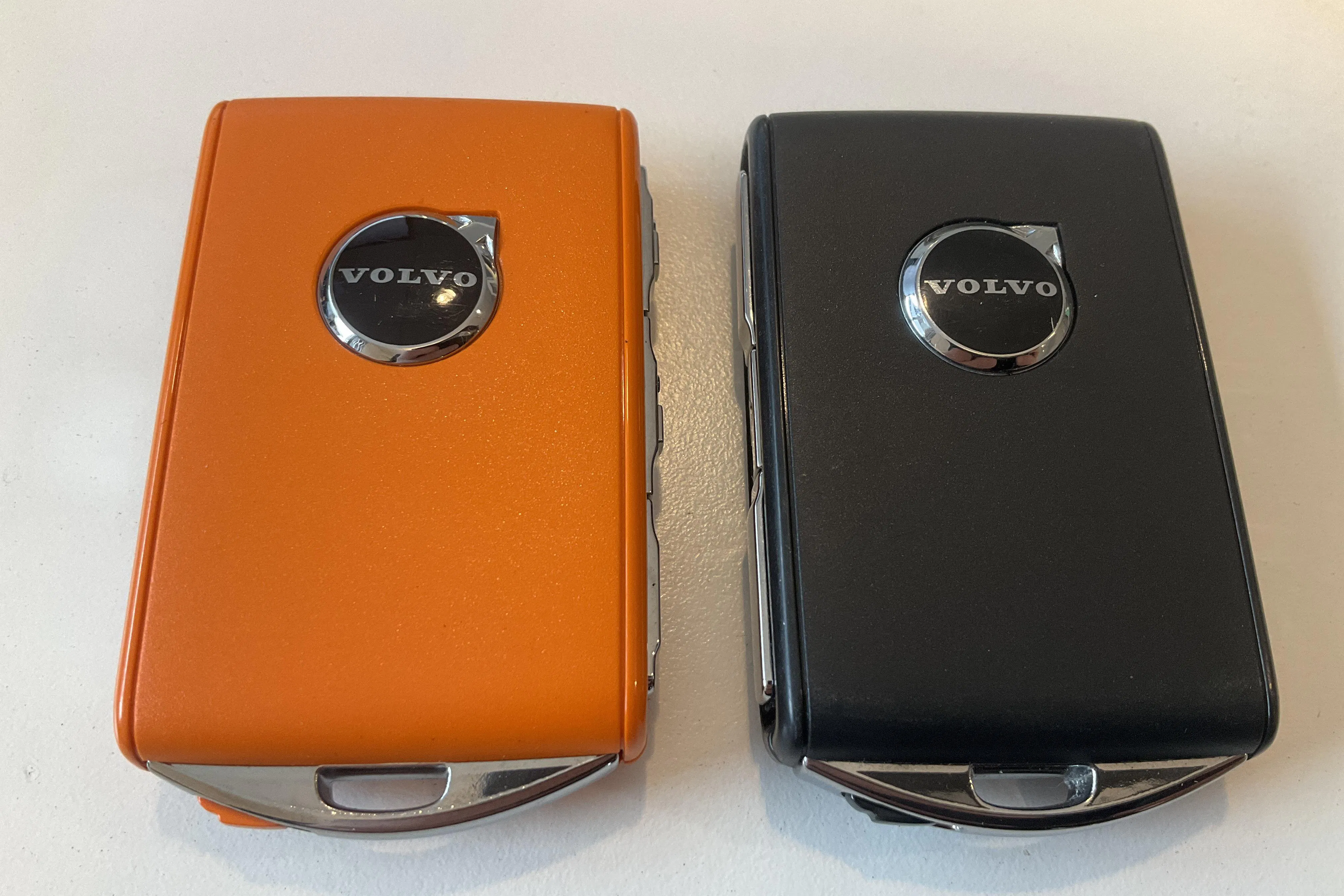 Presentationsfoto 24 av 24: Volvo EX40 Single Motor Extended Range (252hk) - 869 mil - Automat - Dark Green - 2026