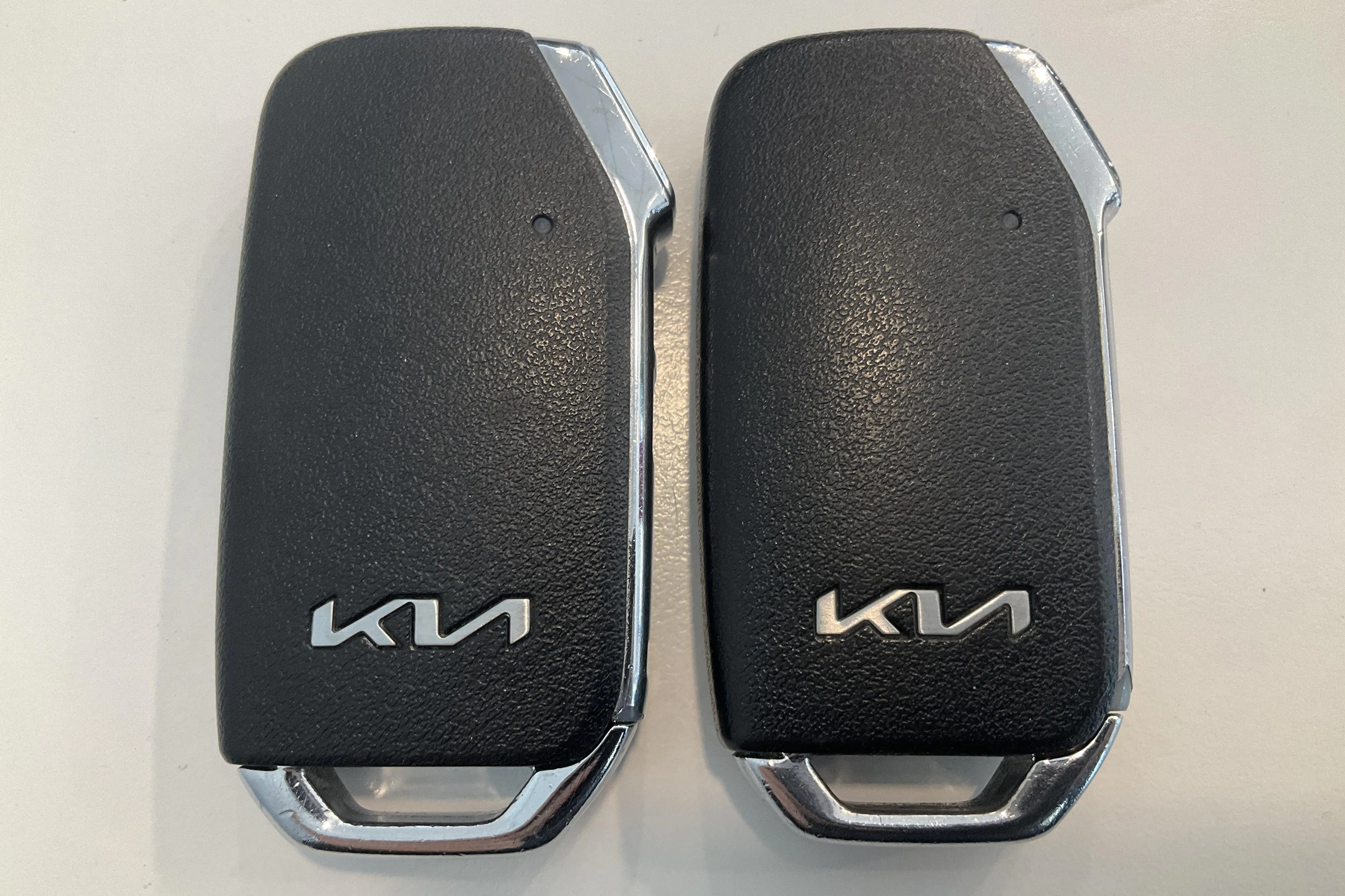 Presentationsfoto 26 av 26: KIA Ceed 1.6 Plug-in Hybrid SW (141hk) - 5 719 mil - Automat - grå - 2023