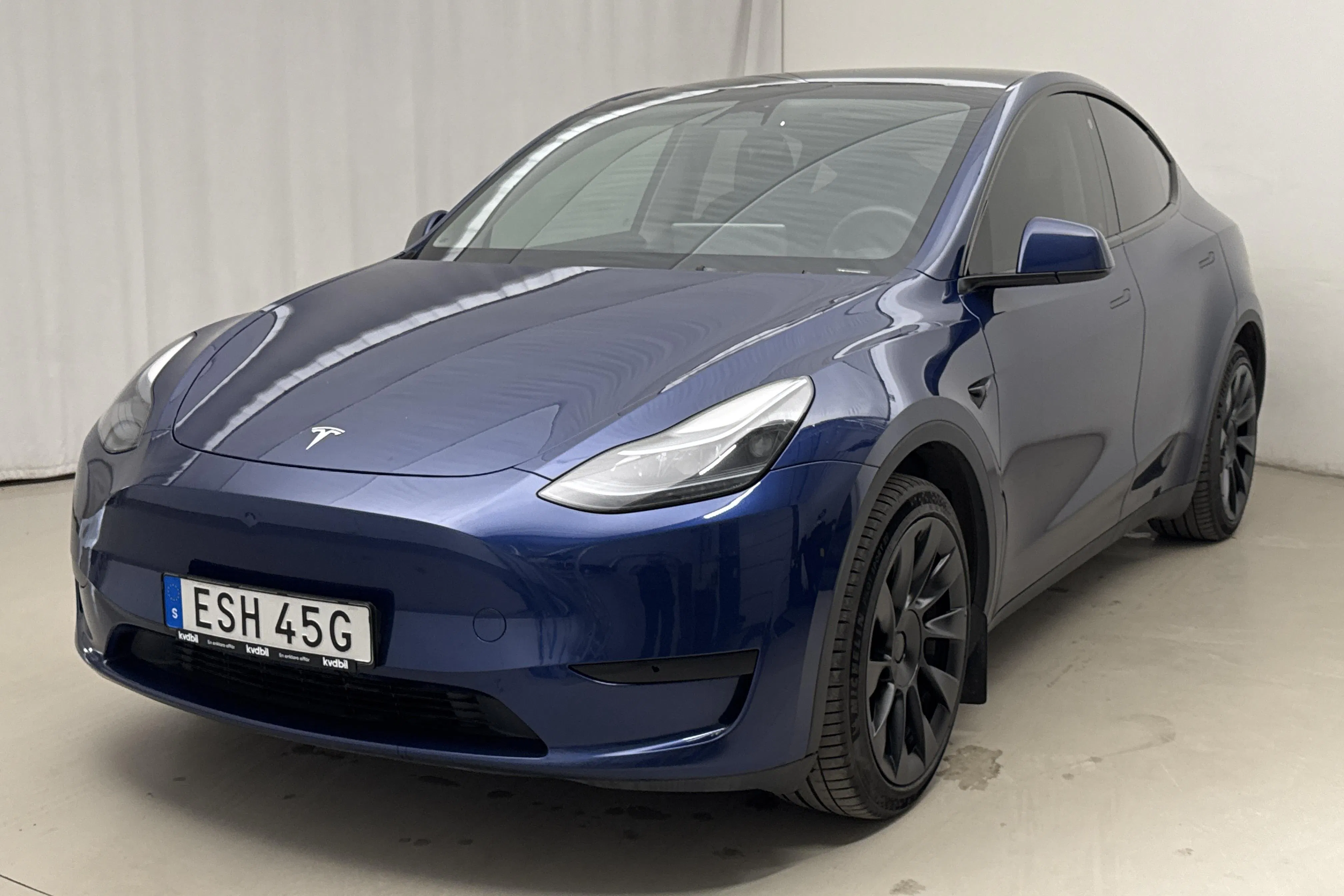 Tesla Model Y RWD