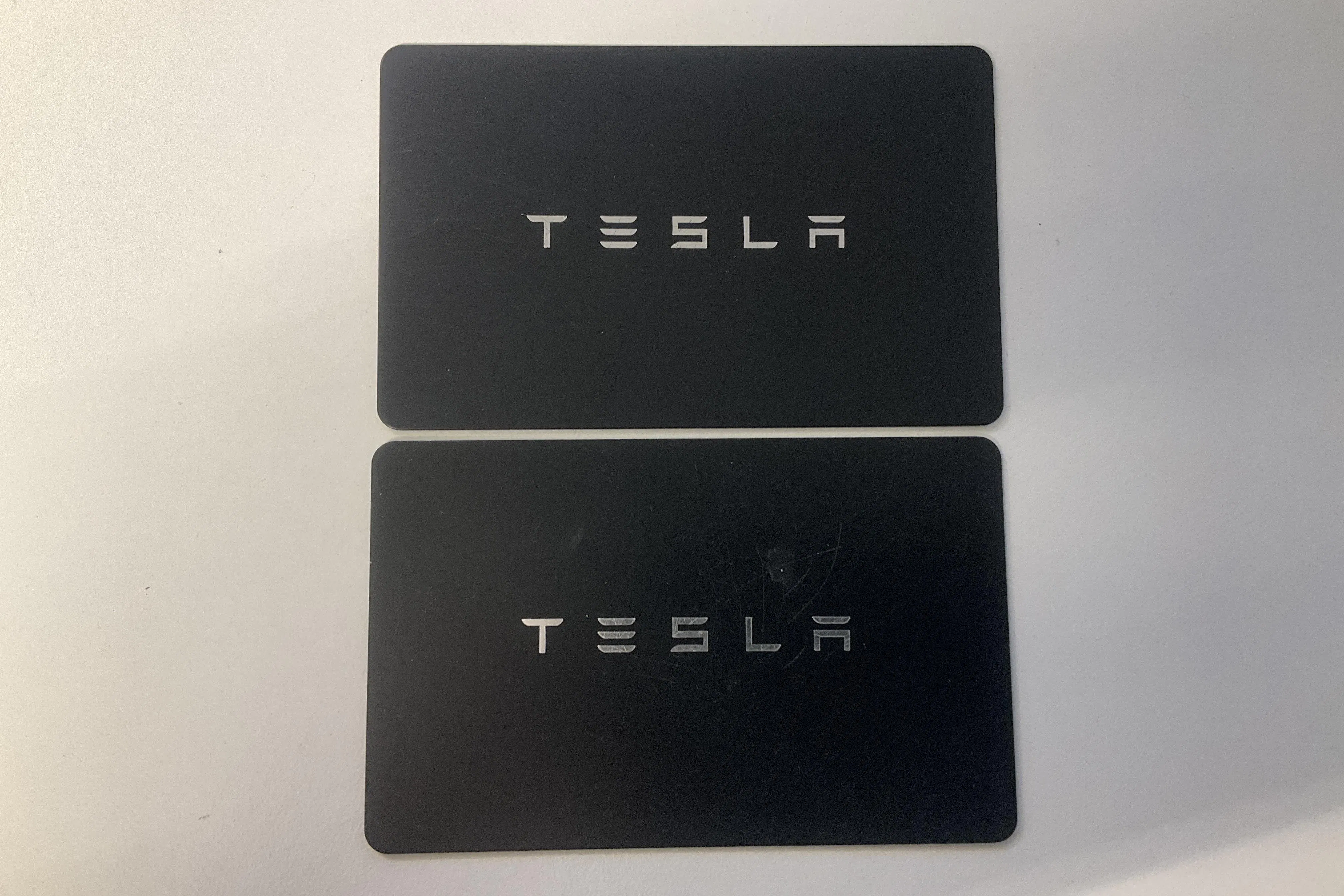 Presentationsfoto 22 av 22: Tesla Model Y RWD - 7 270 mil - Automat - blå - 2023