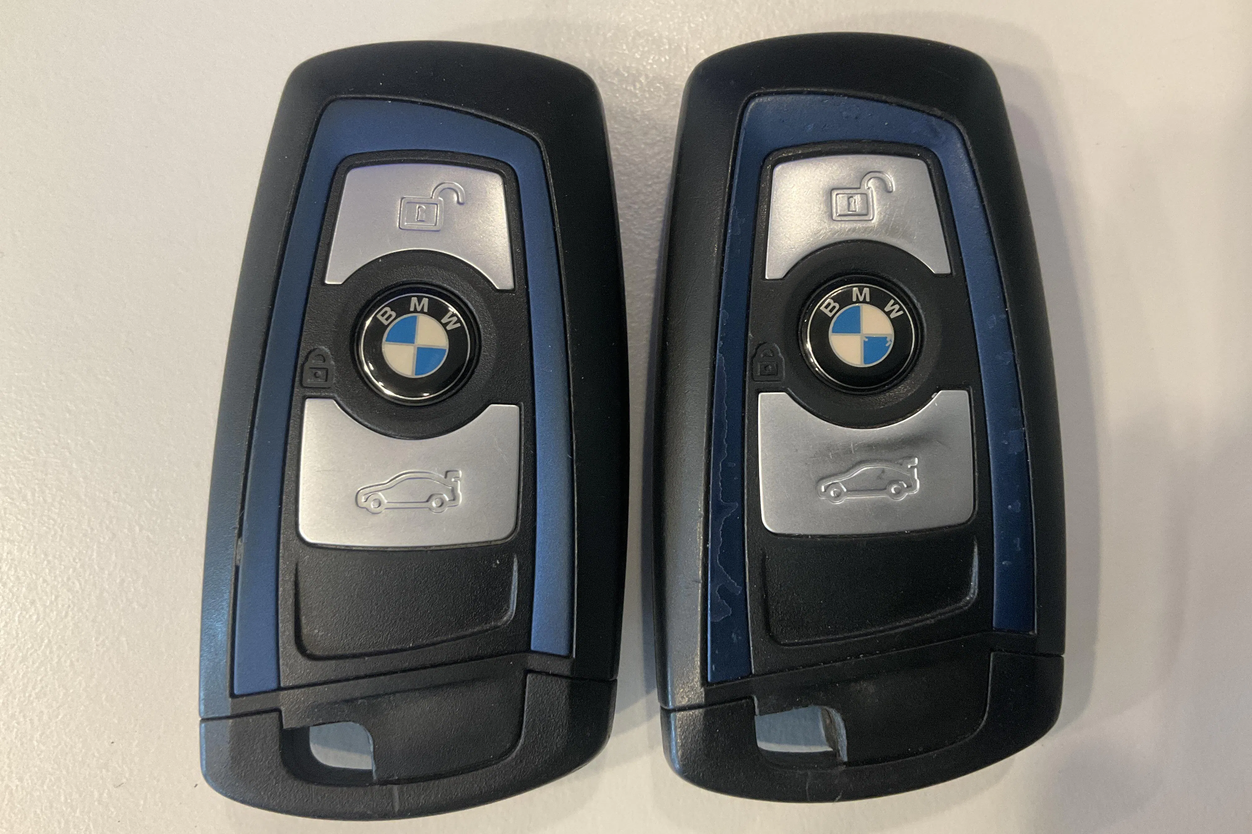 Presentation photo 17 of 17: BMW 120i 5dr, F20 (184hk) - 66 070 km - Automatic - black - 2019