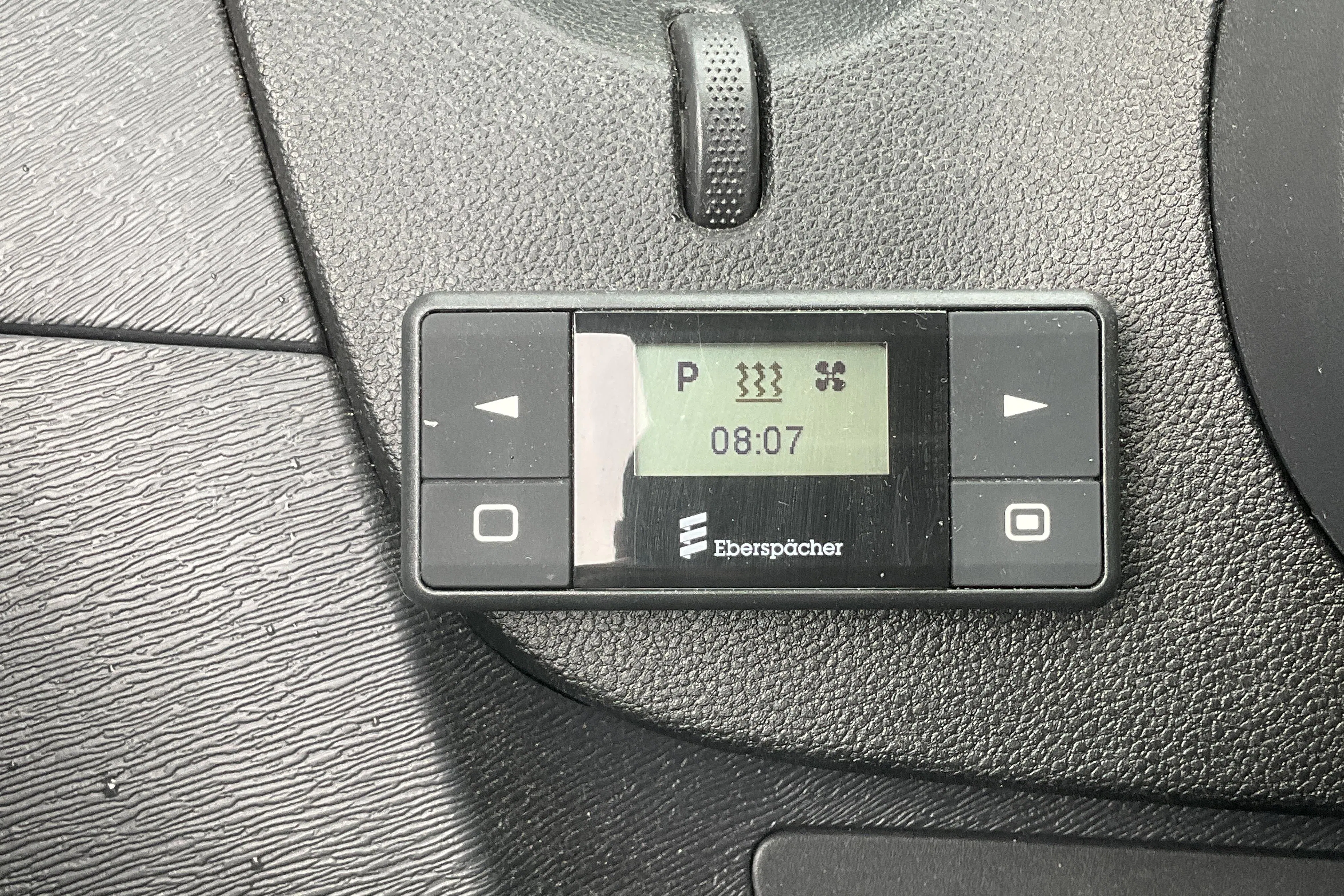 Presentationsfoto 15 av 15: Renault Kangoo 1.5 dCi Express (90hk) - 10 537 mil - Automat - vit - 2019