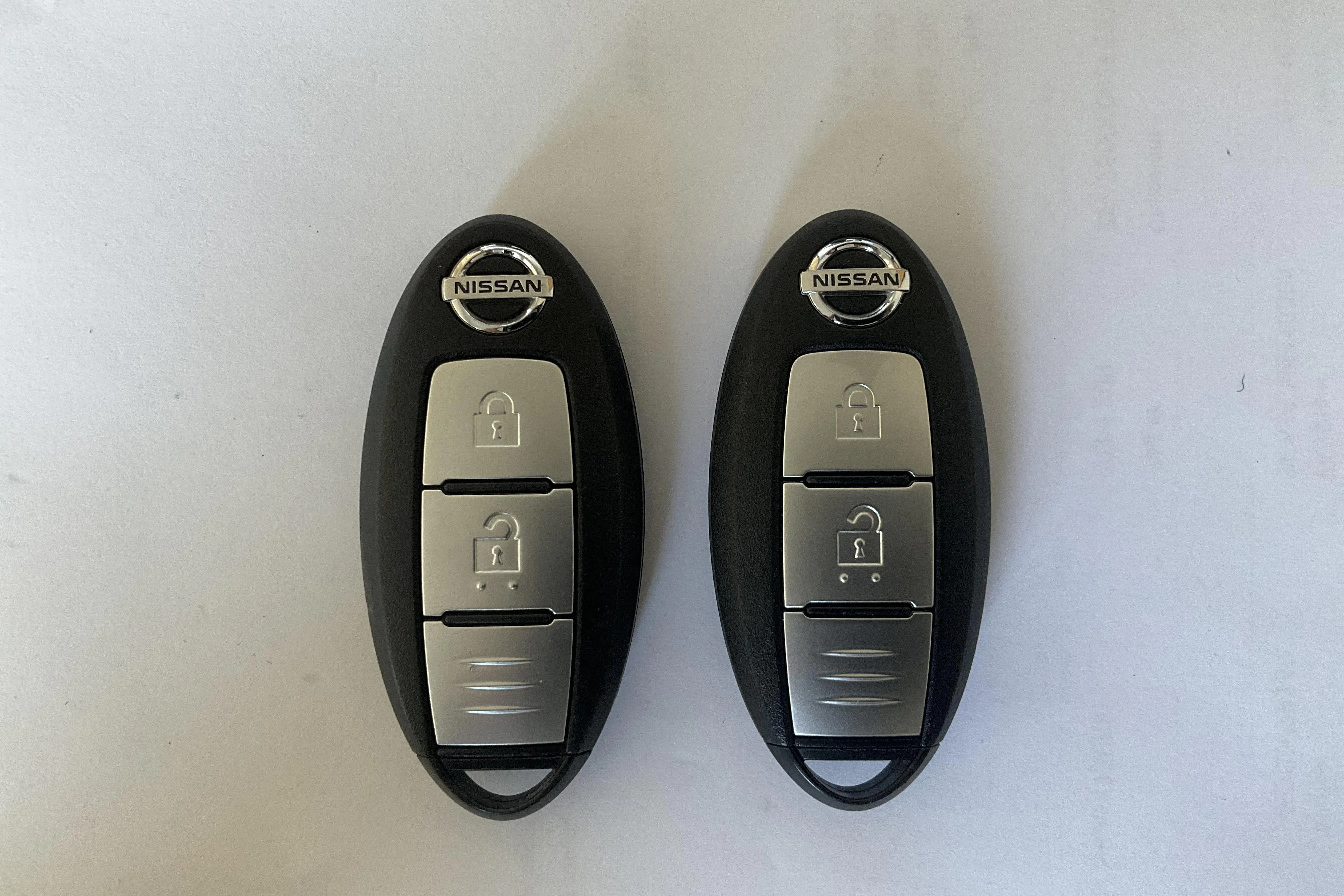 Presentation photo 14 of 14: Nissan Qashqai 1.5 dCi (110hk) - 142 890 km - Manual - brown - 2016