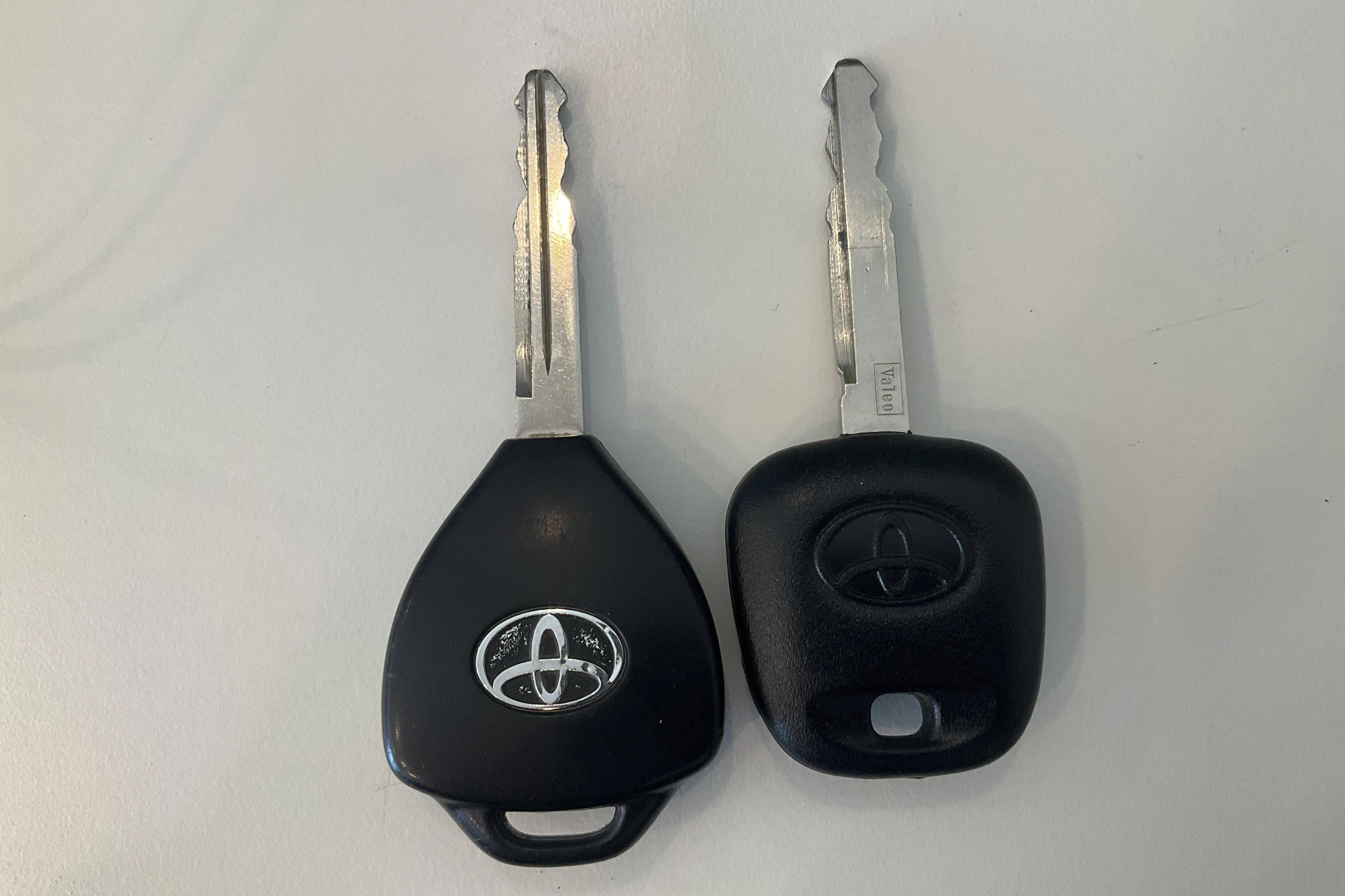 Presentationsfoto 16 av 16: Toyota Yaris 1.33 5dr (100hk) - 7 770 mil - Automat - silver - 2012