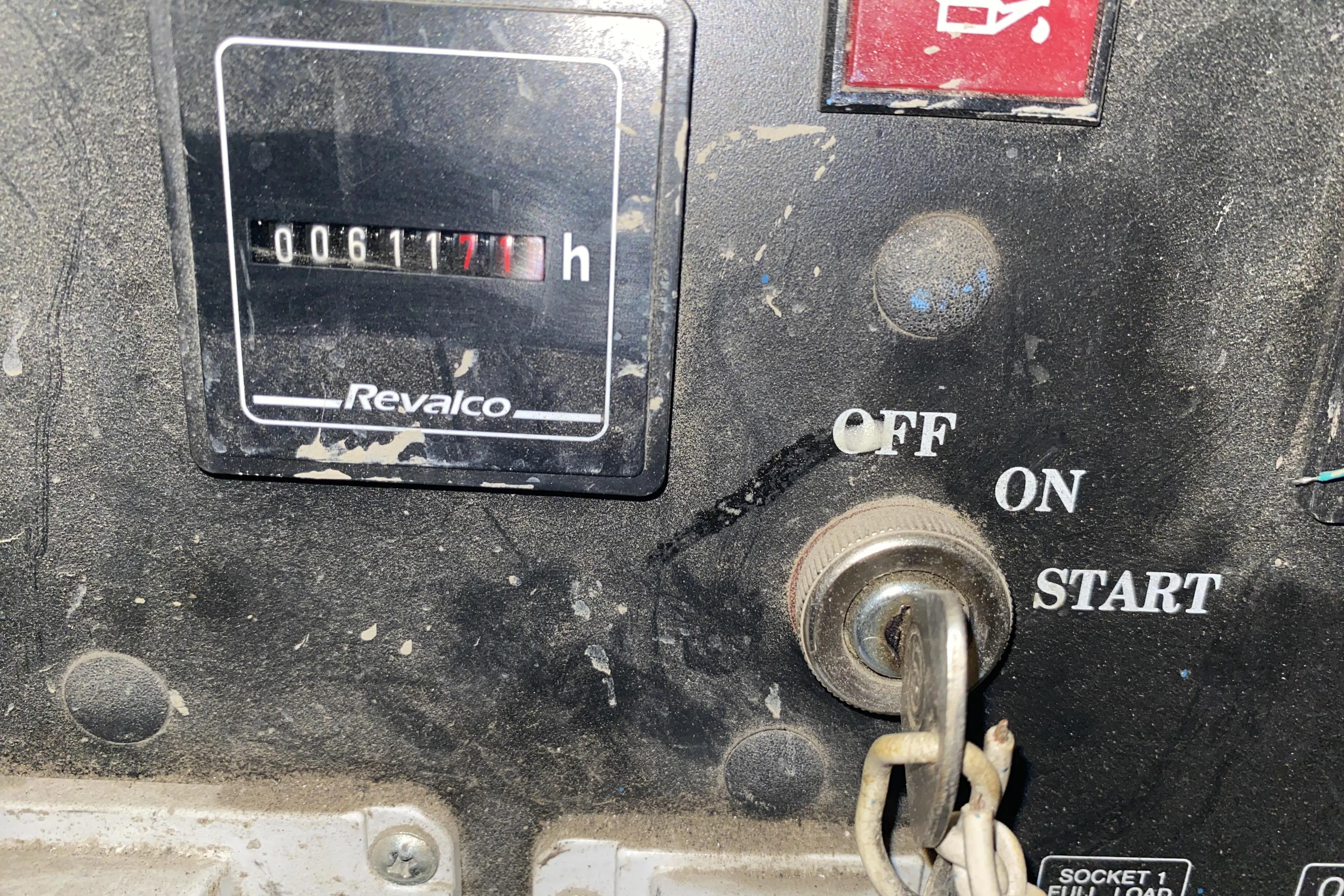 Presentationsfoto 10 av 10: Premac protec P12000 -  - 2012