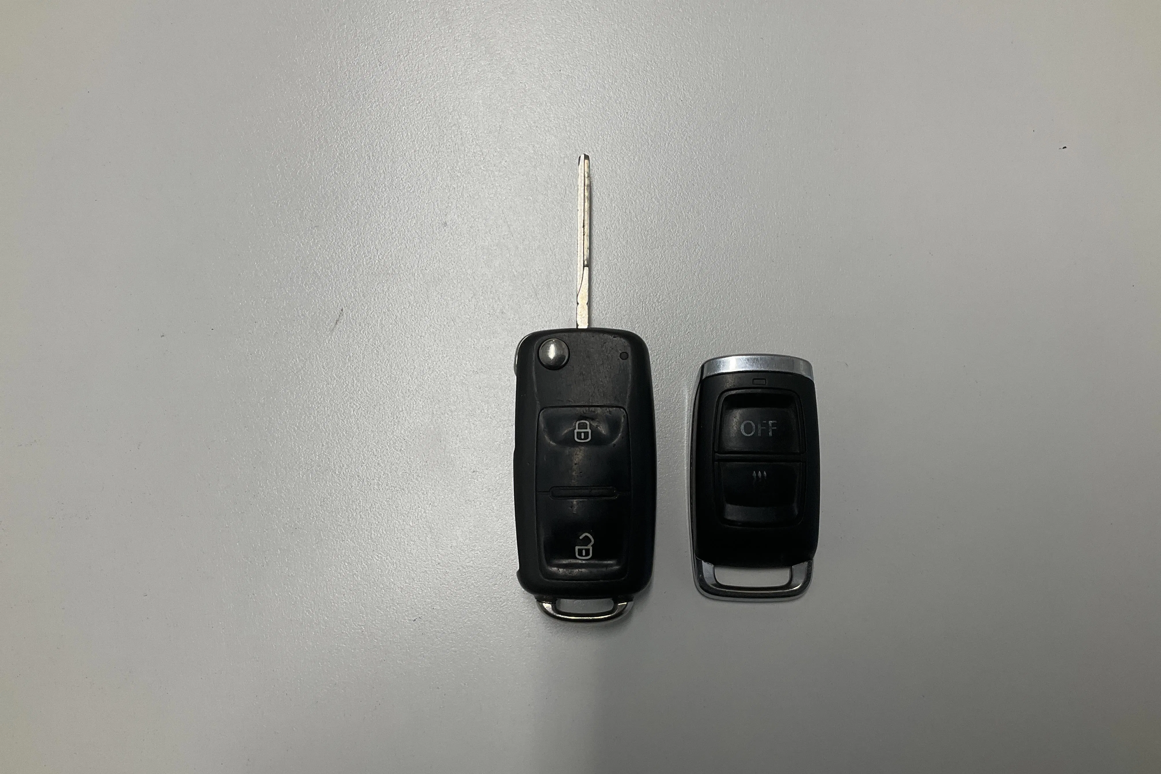 Presentation photo 13 of 13: VW Transporter T6 2.0 TDI BMT Skåp 4MOTION (150hk) - 209 580 km - Manual - white - 2018