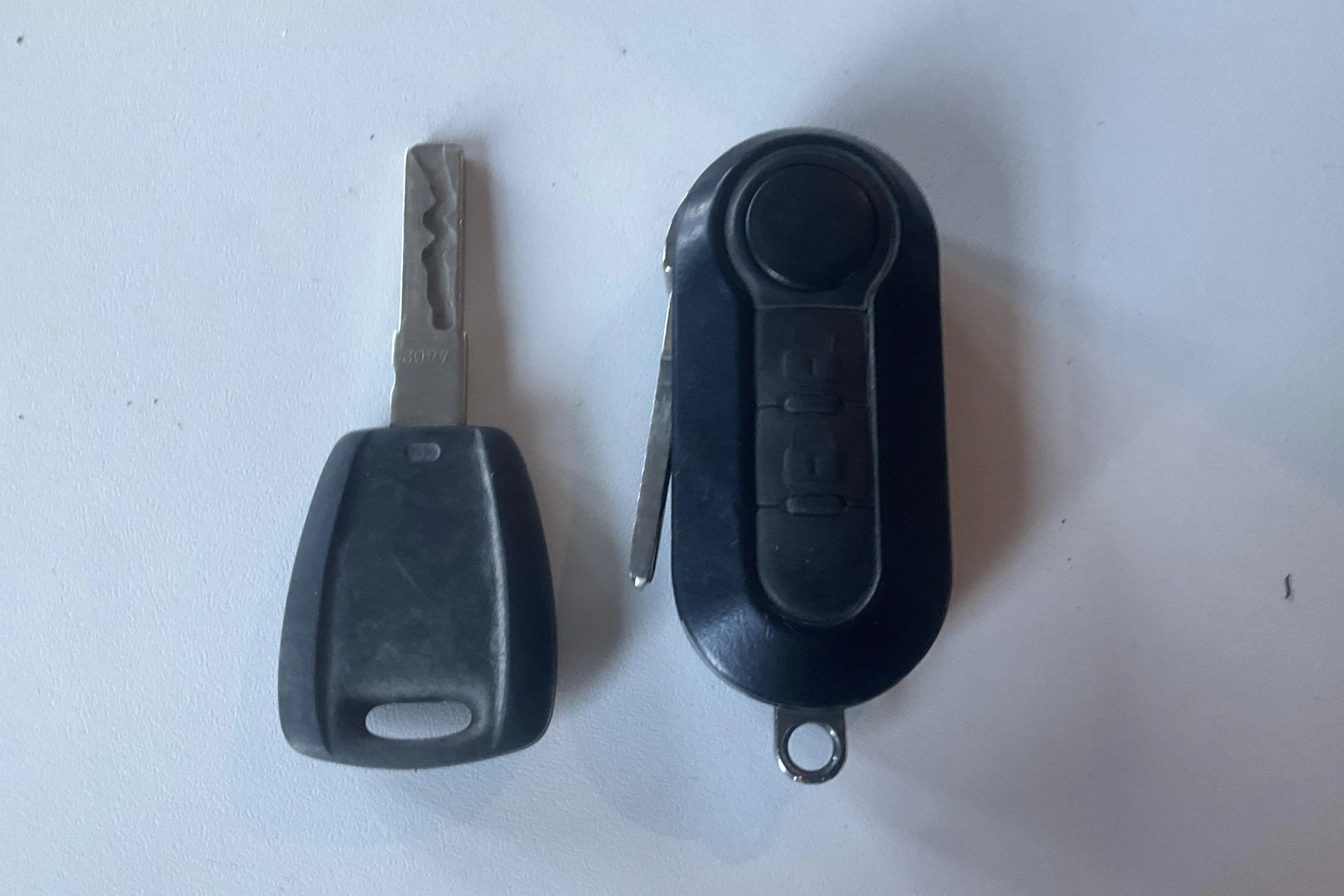 Presentationsfoto 12 av 12: Fiat Ducato 2.3 Multijet (177hk) - 21 364 mil - Manuell - vit - 2018